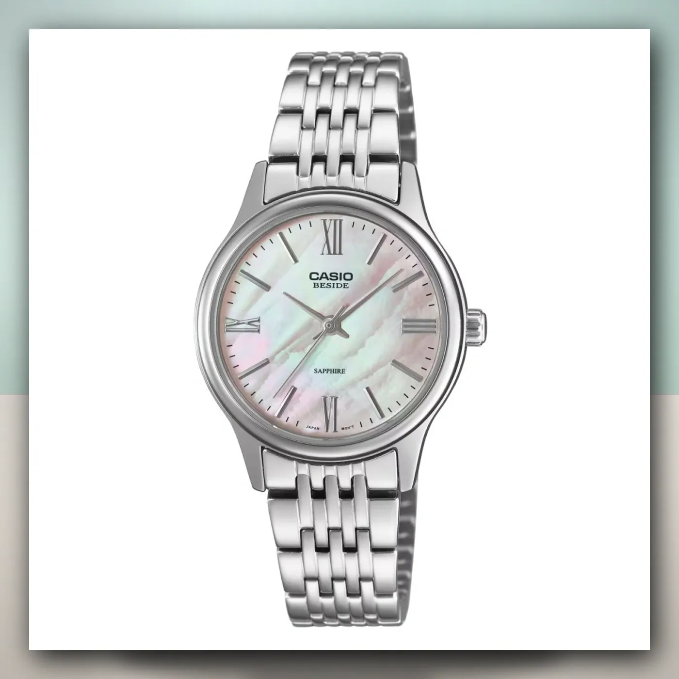 Satovi Casio Timeless BLS-100DS-4AVDF