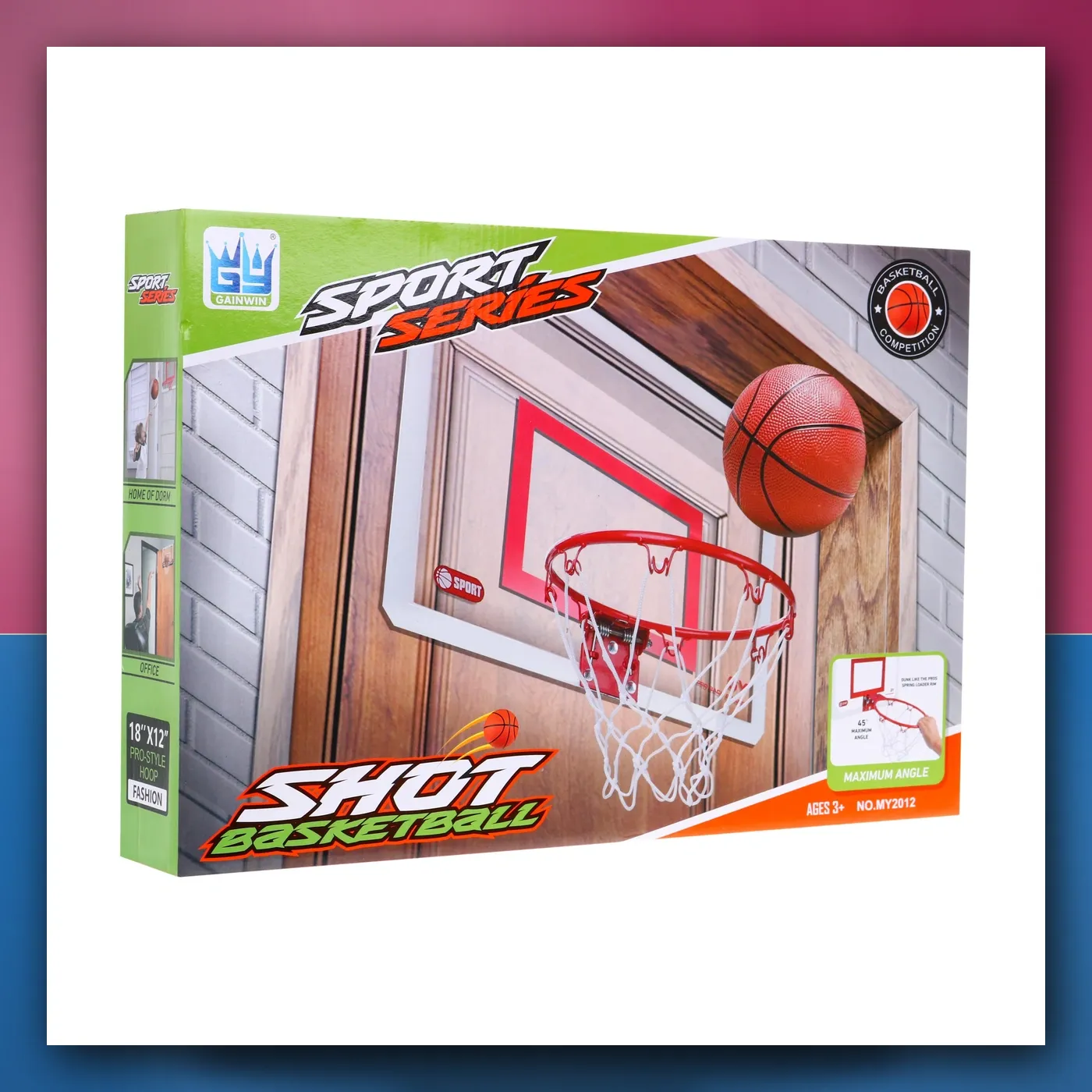 Elektronička Tabla do Košarke - slika 1