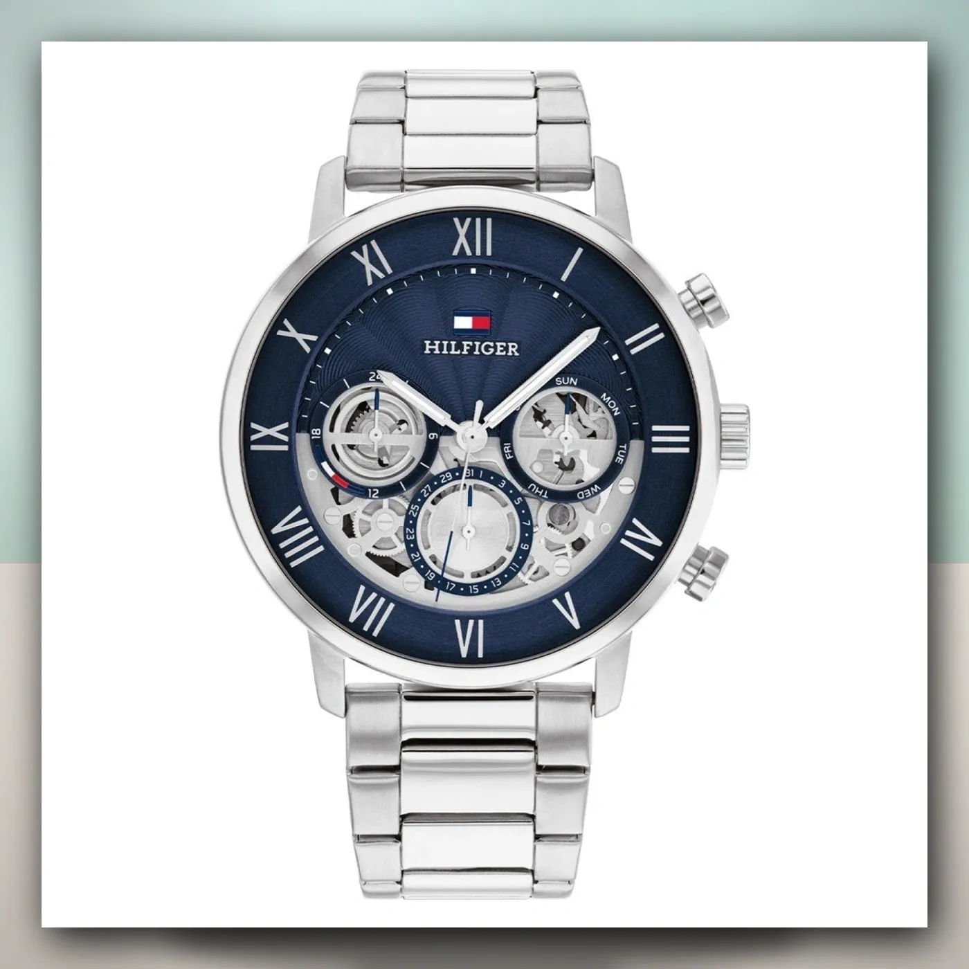 Satovi Tommy Hilfiger Legend 1710569
