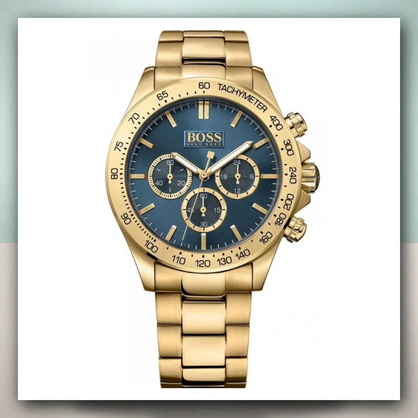 Satovi Hugo Boss Ikon 1513340