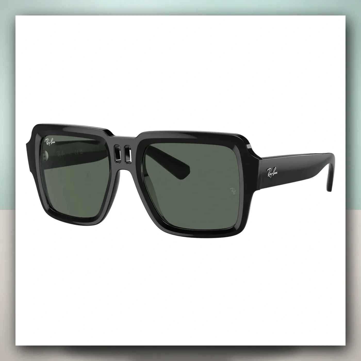 Sunčane naočale Ray-Ban RB4408 667771 54