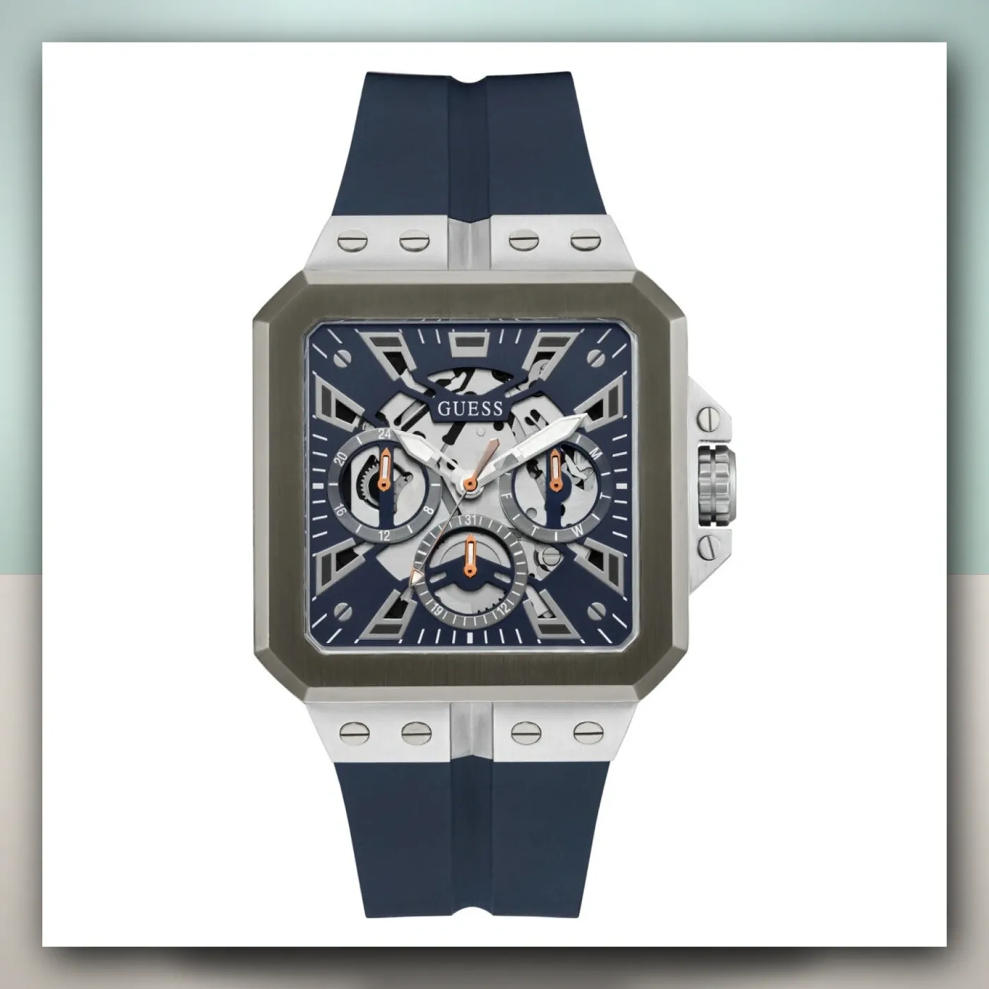 Satovi Guess Sport GW0637G1