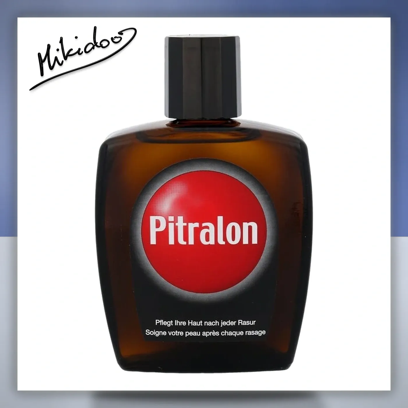Pitralon