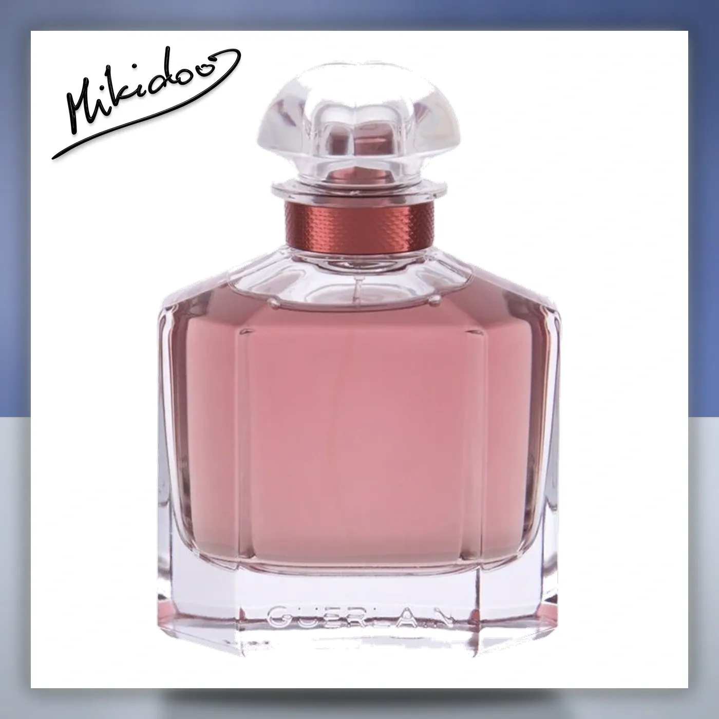 Mon Guerlain Intense
