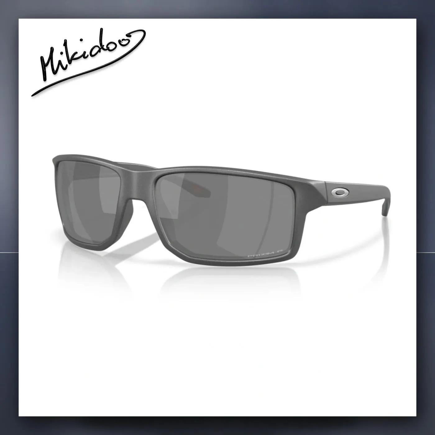 Sunčane naočale Oakley Gibston XL OO9470 947002 62