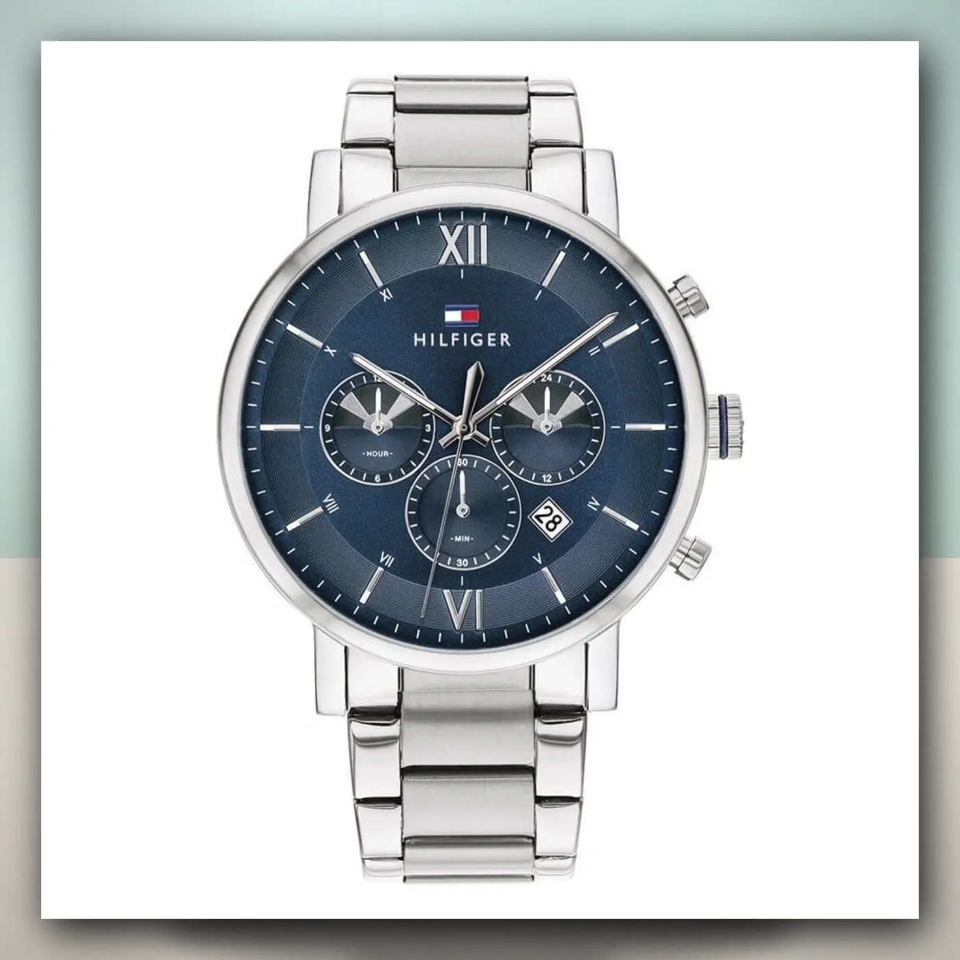 Satovi Tommy Hilfiger 1710409