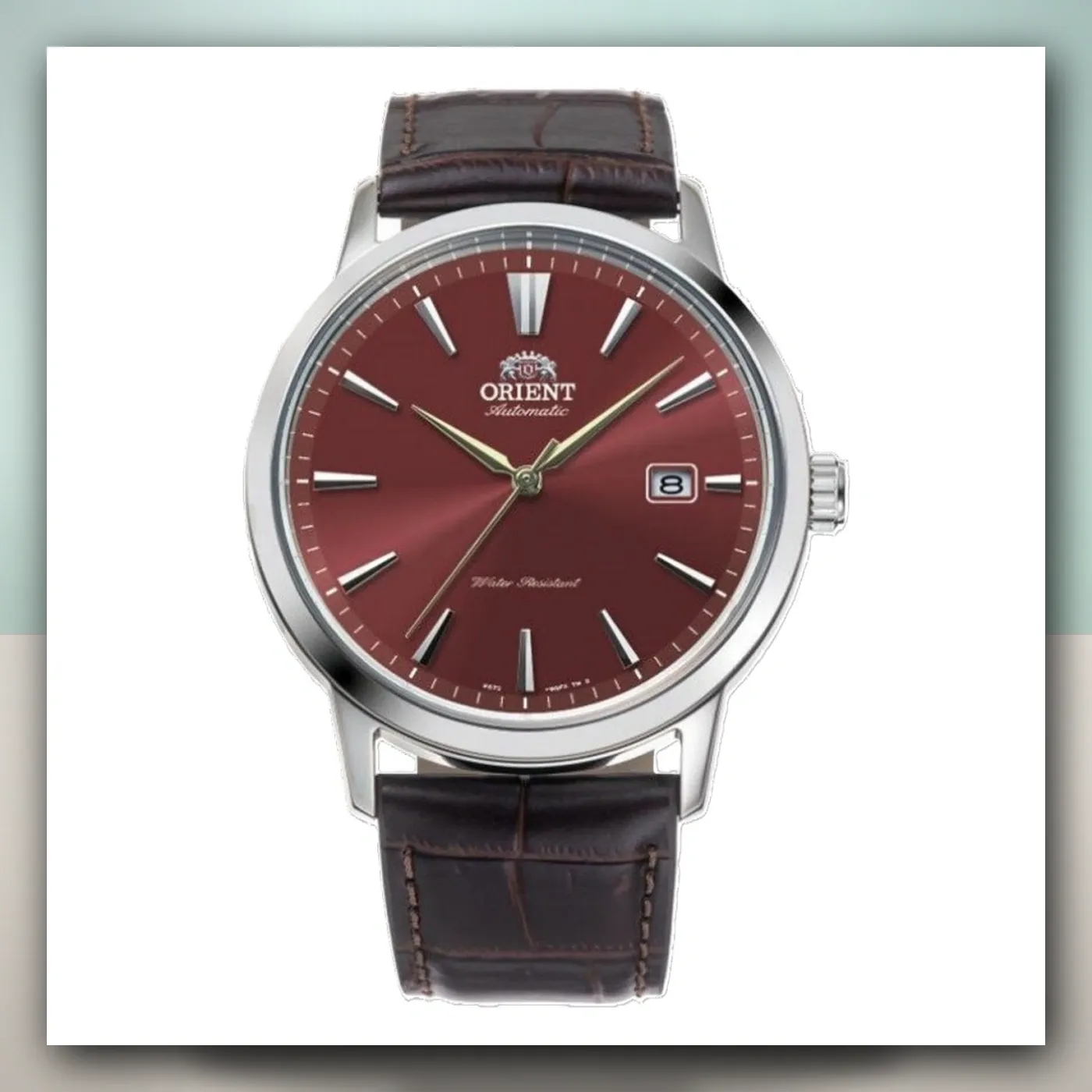 Satovi Orient Contemporary RA-AC0F15R