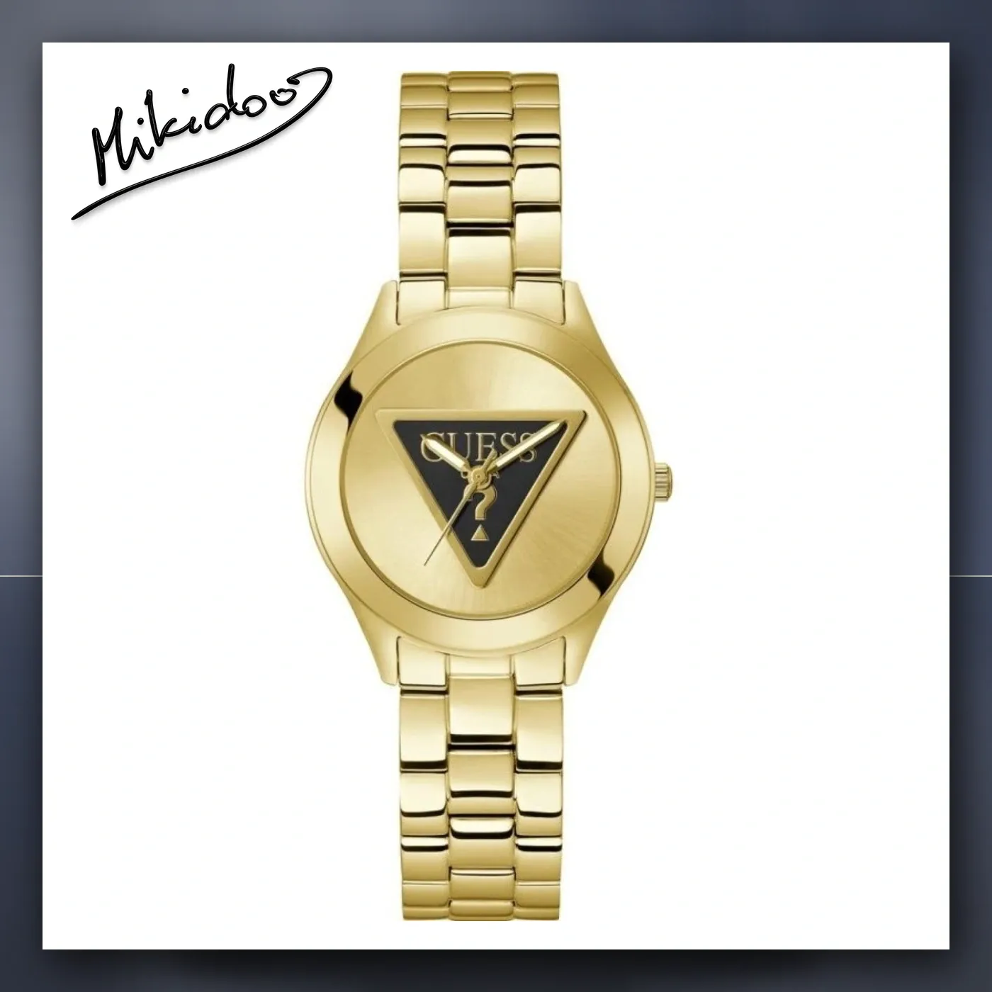 Satovi Guess Trend GW0675L2