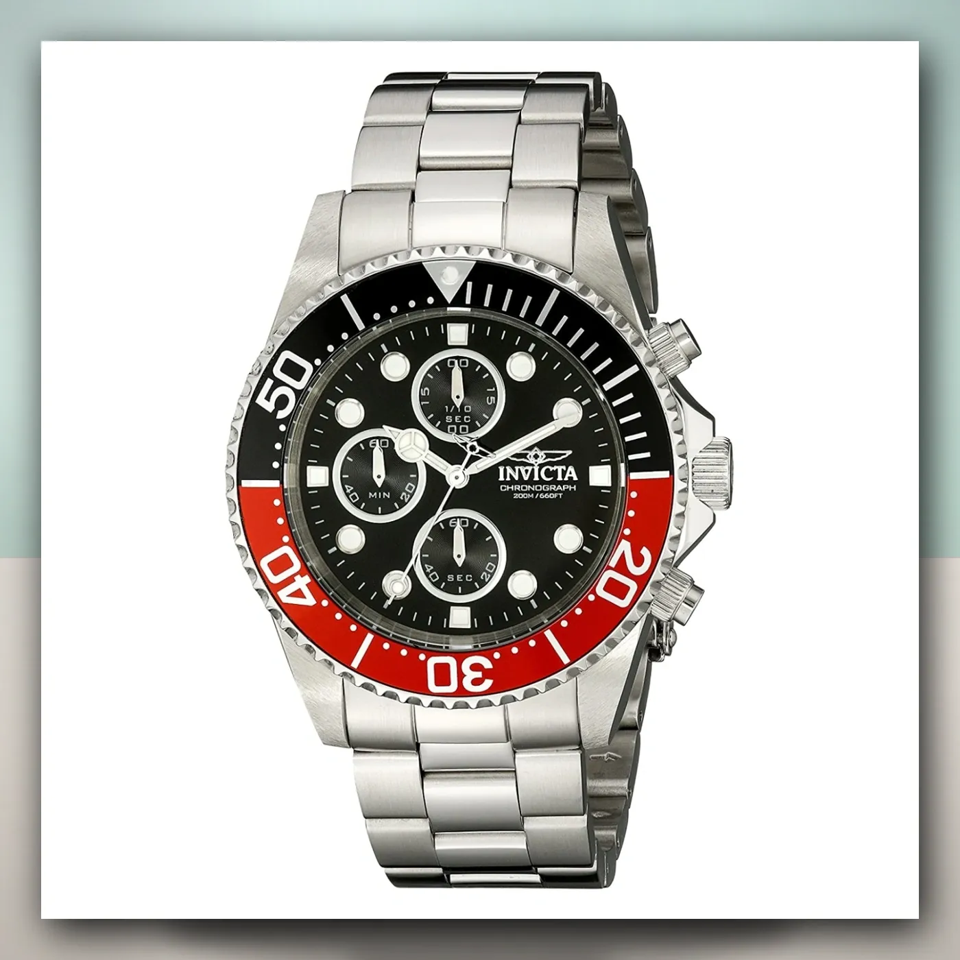 Satovi Invicta Pro Diver 1770