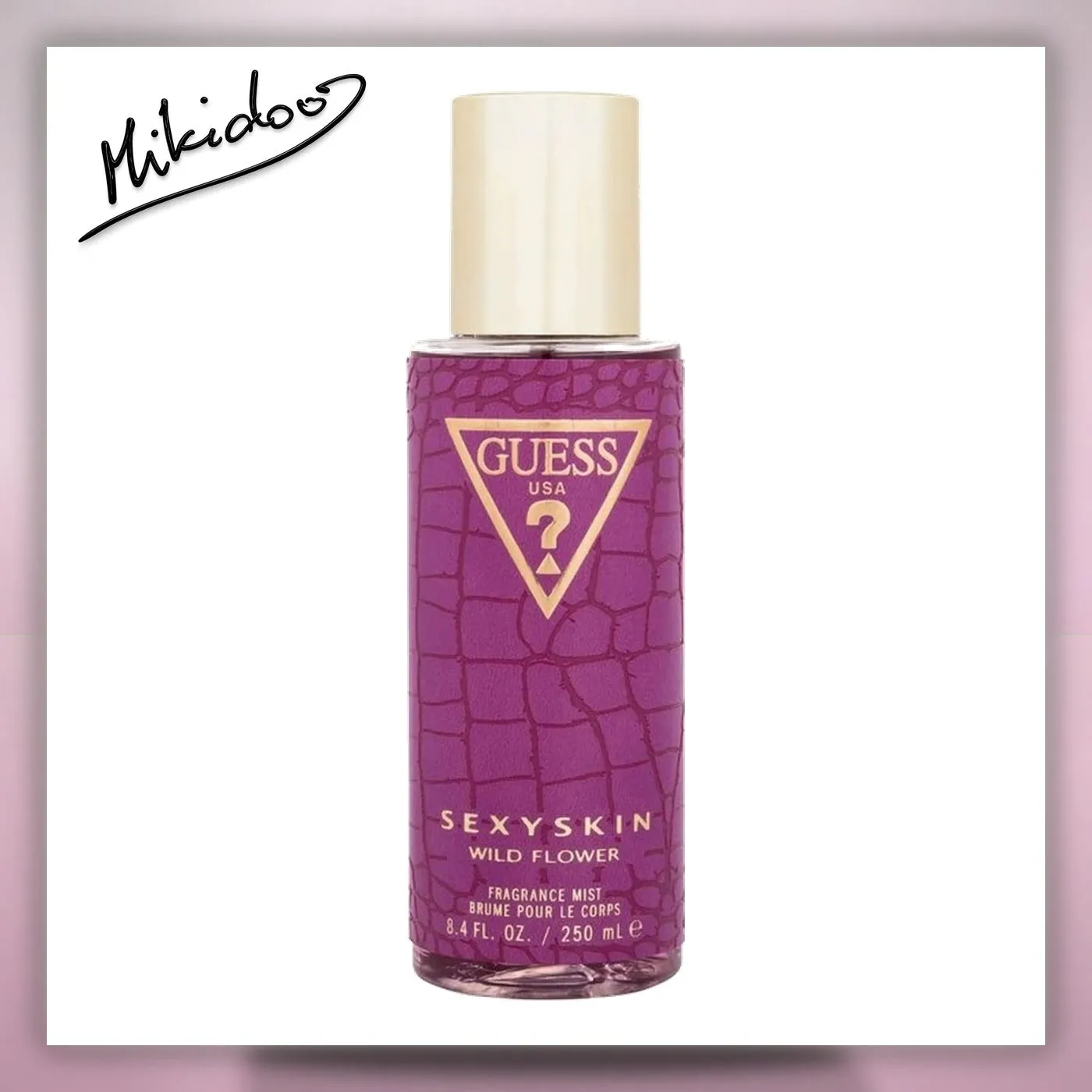Sexy Skin Wild Flower | GUESS | Sprej za tijelo | 250ml