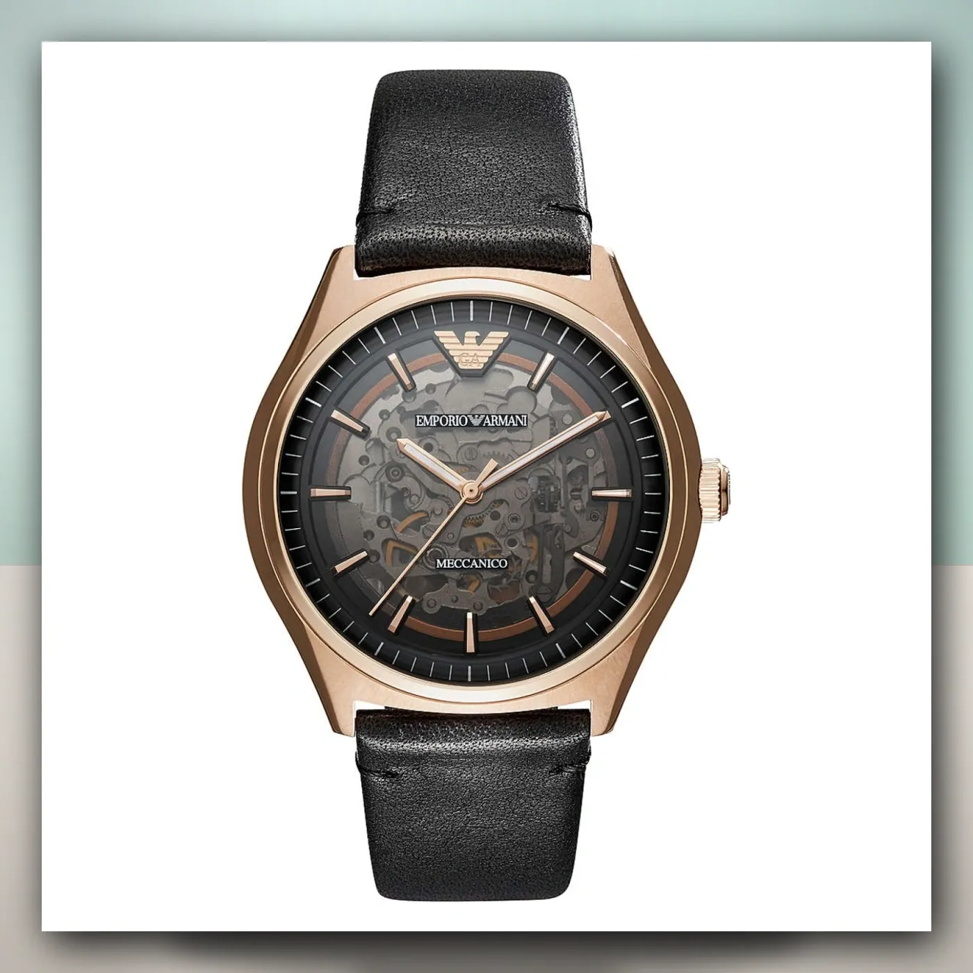 Satovi Emporio Armani AR60004