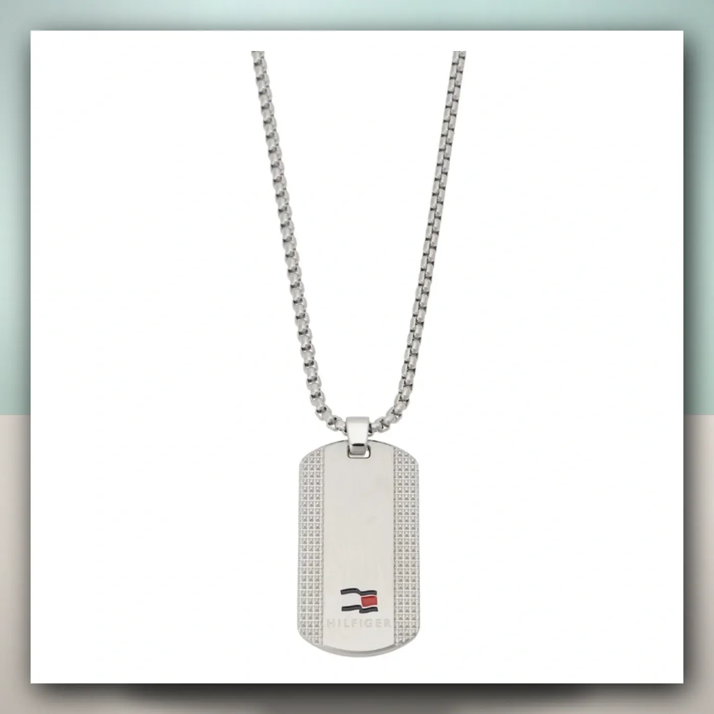 Ogrlica Tommy Hilfiger 2790422