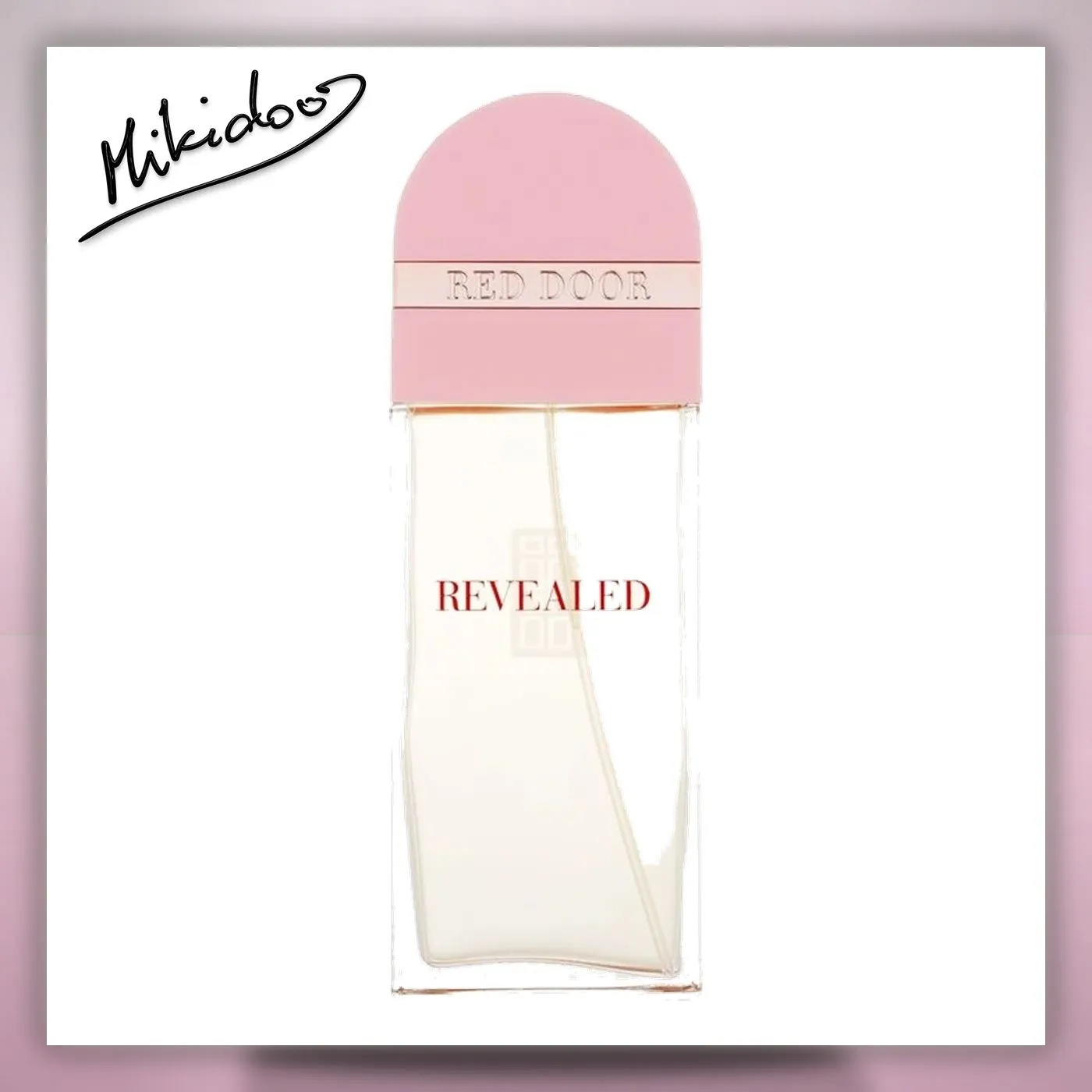 Red Door Revealed | Elizabeth Arden | Eau de Parfum | 100ml