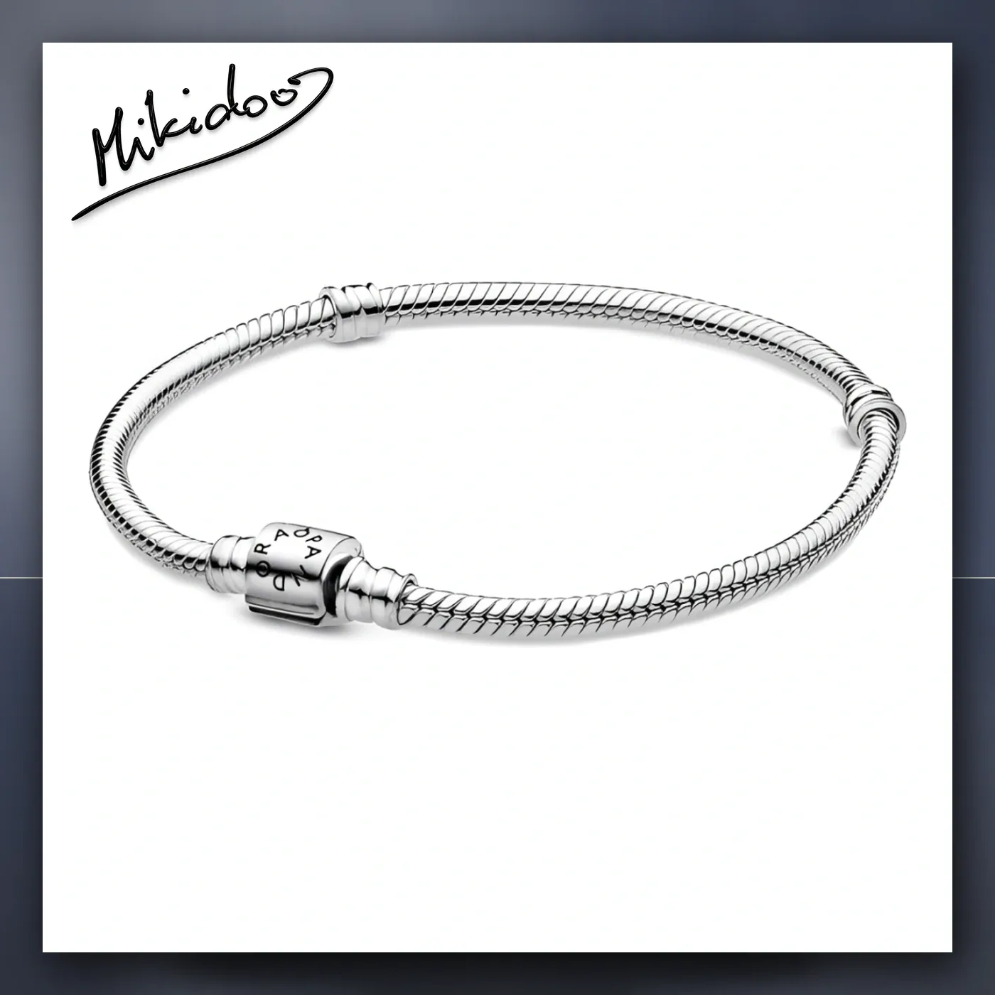 Pandora Moments