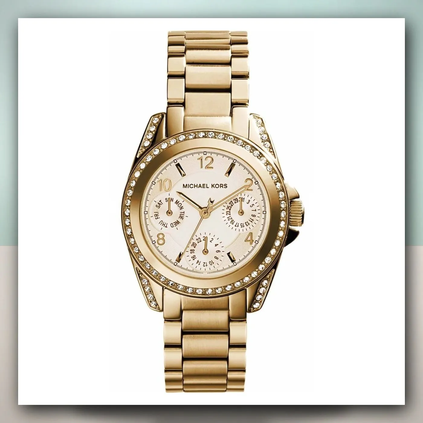 Satovi Michael Kors Mini Blair MK5639