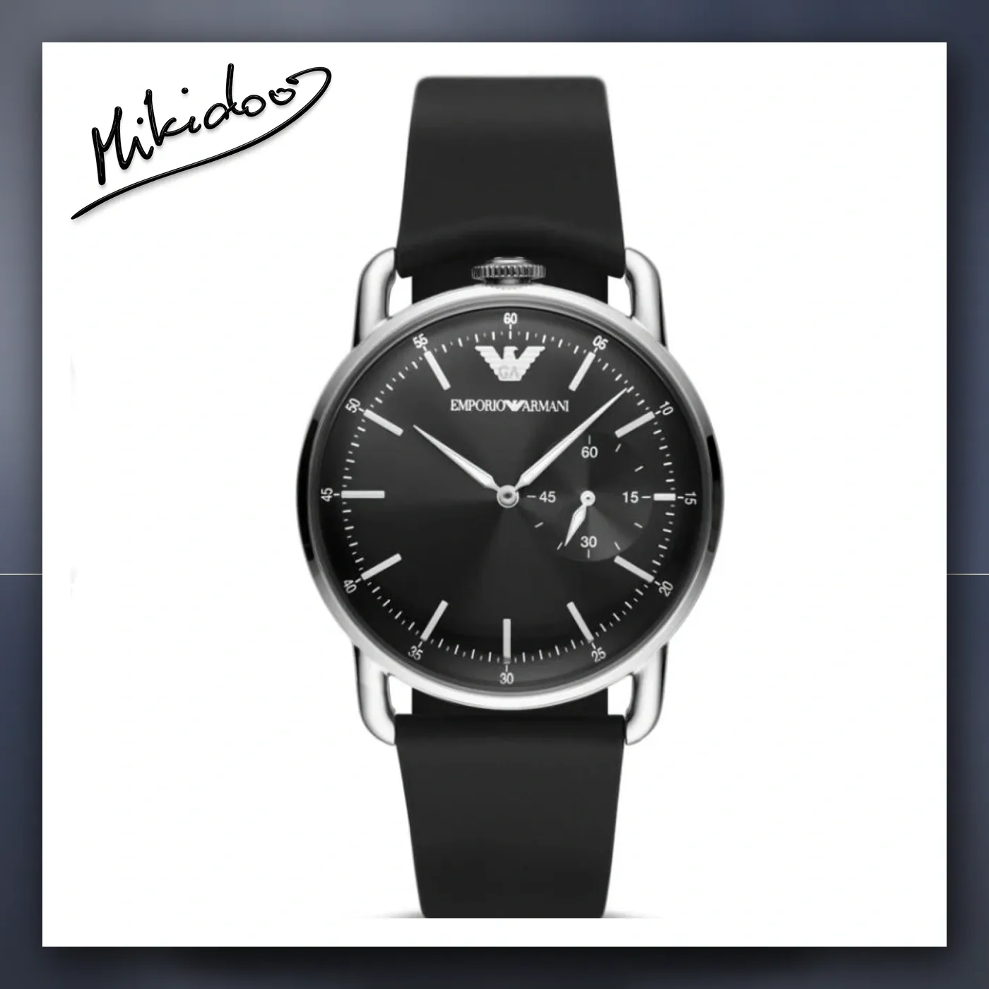 Satovi Emporio Armani AR11336