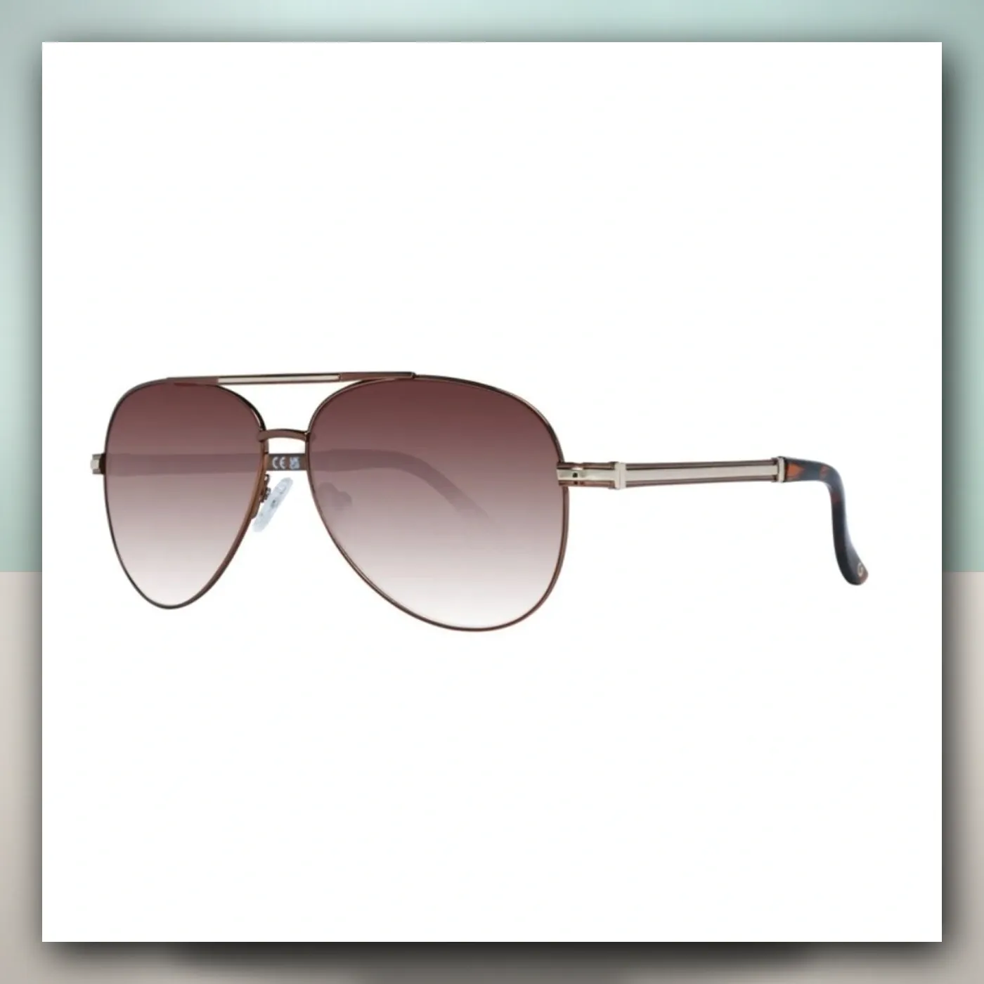 Sunčane naočale Guess GF0173 48F 61