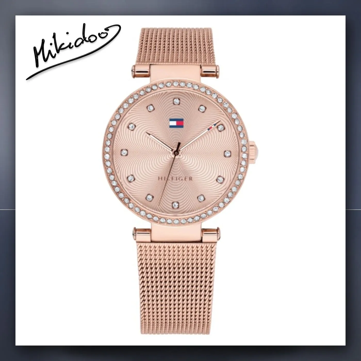 Satovi Tommy Hilfiger 1781865