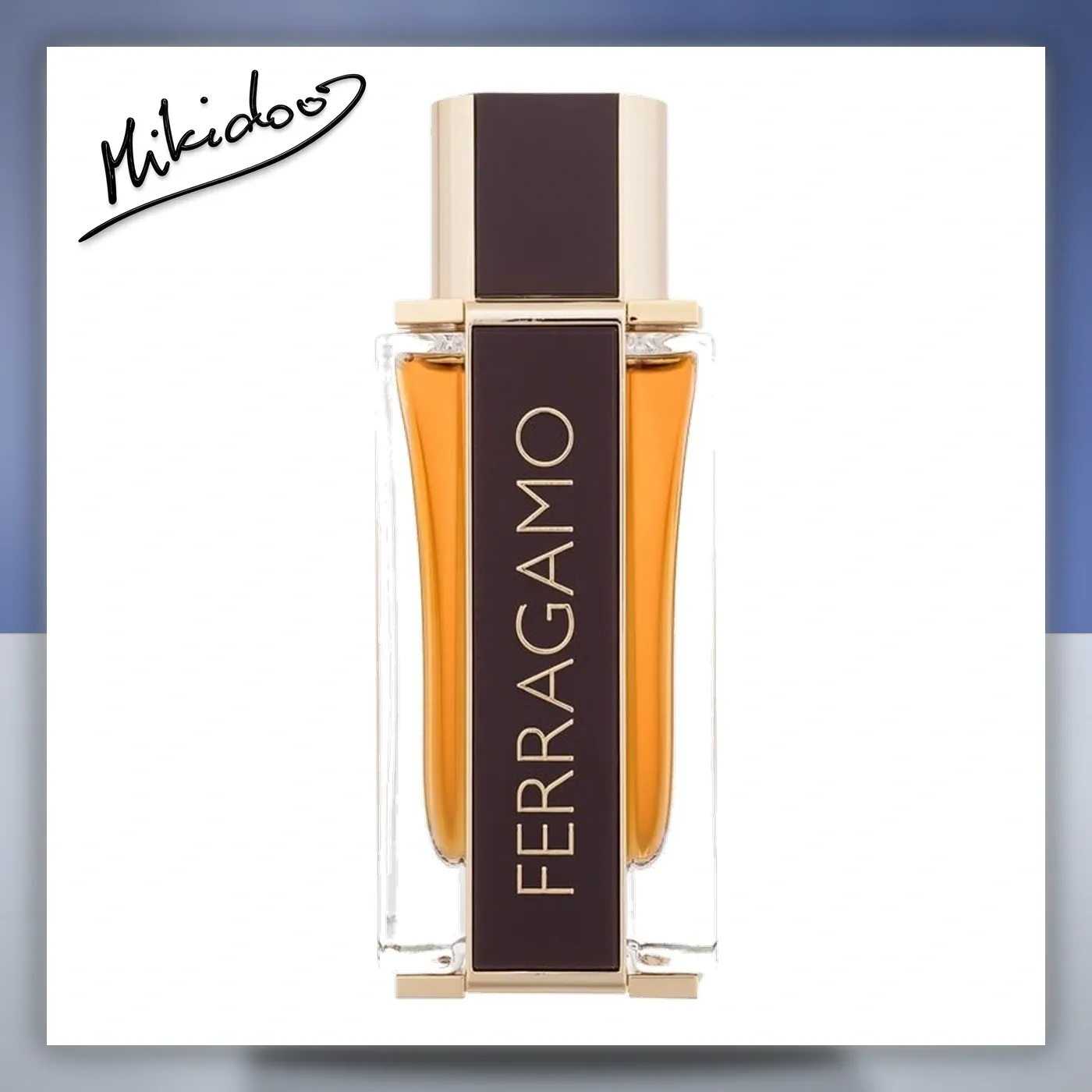Ferragamo Spicy Leather