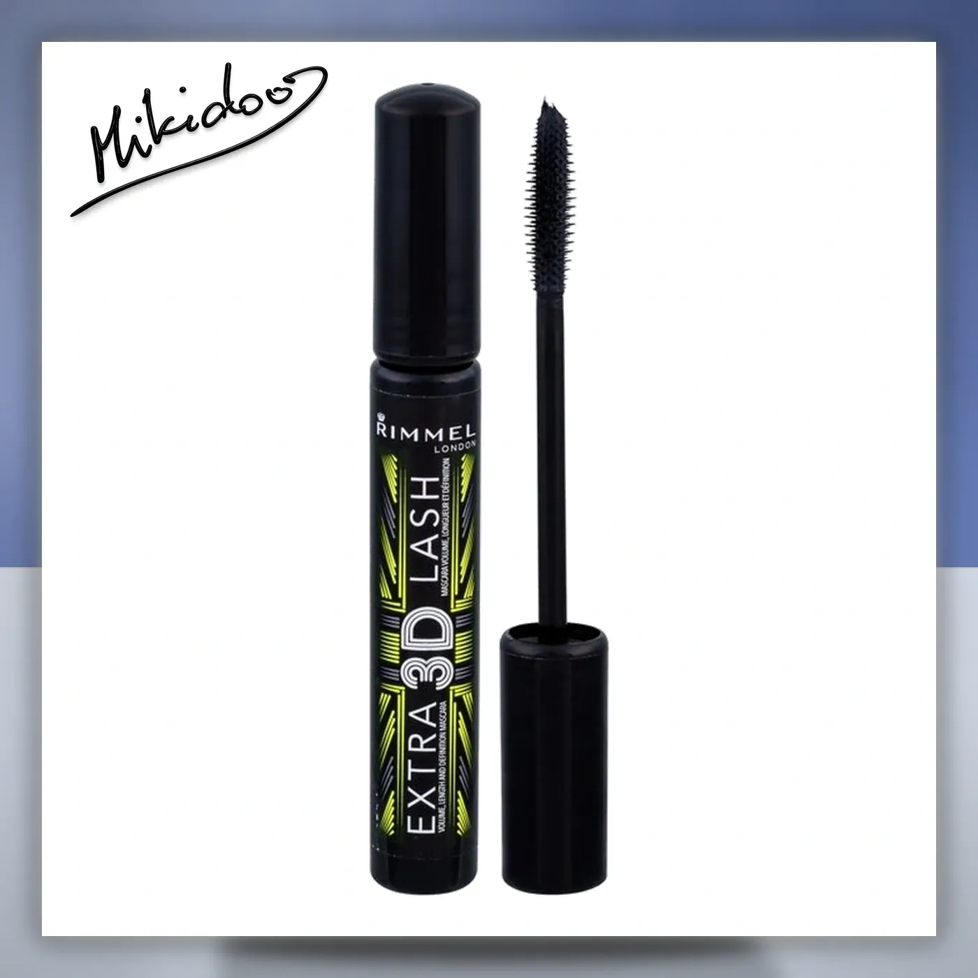 Extra 3D Lash