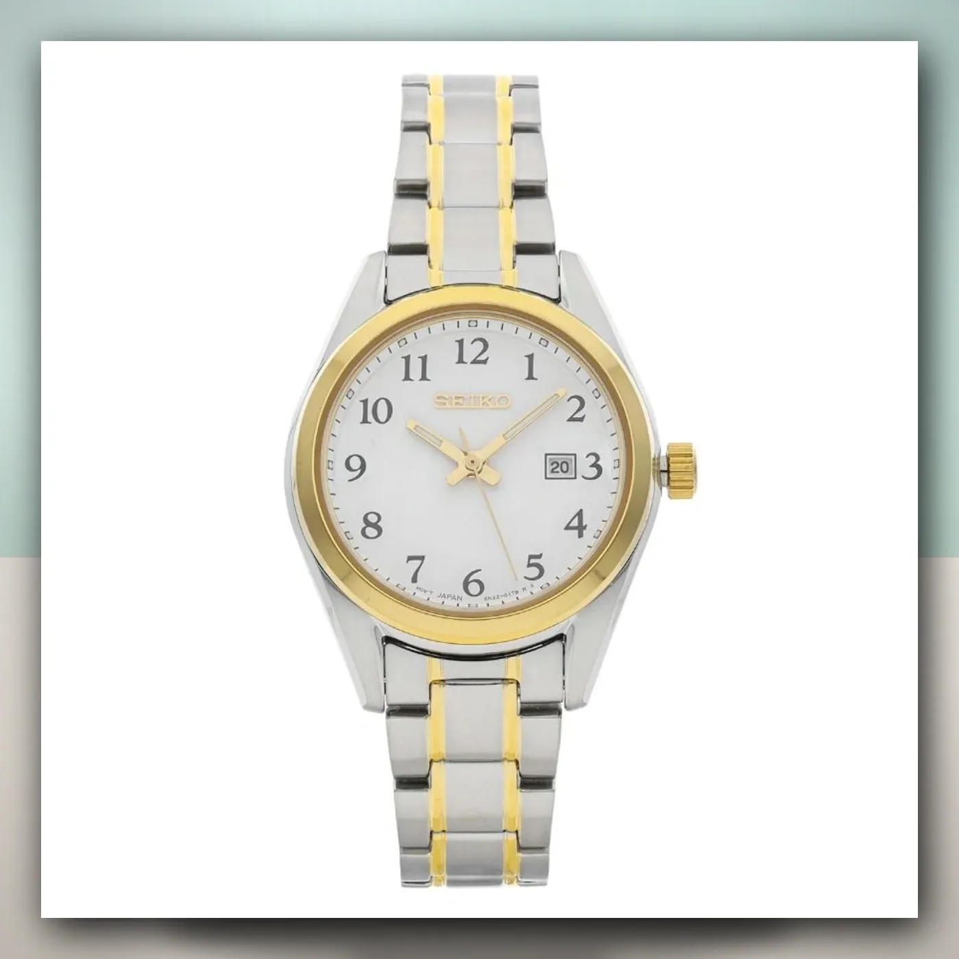 Satovi Seiko Classic SUR466P1