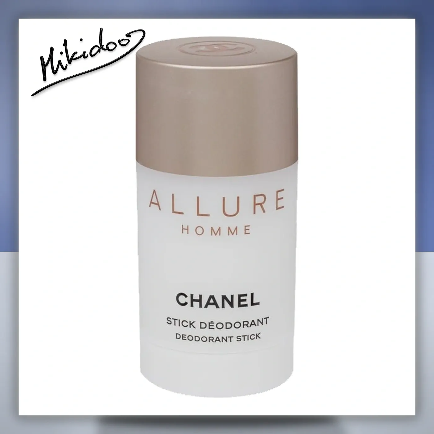 Allure Homme