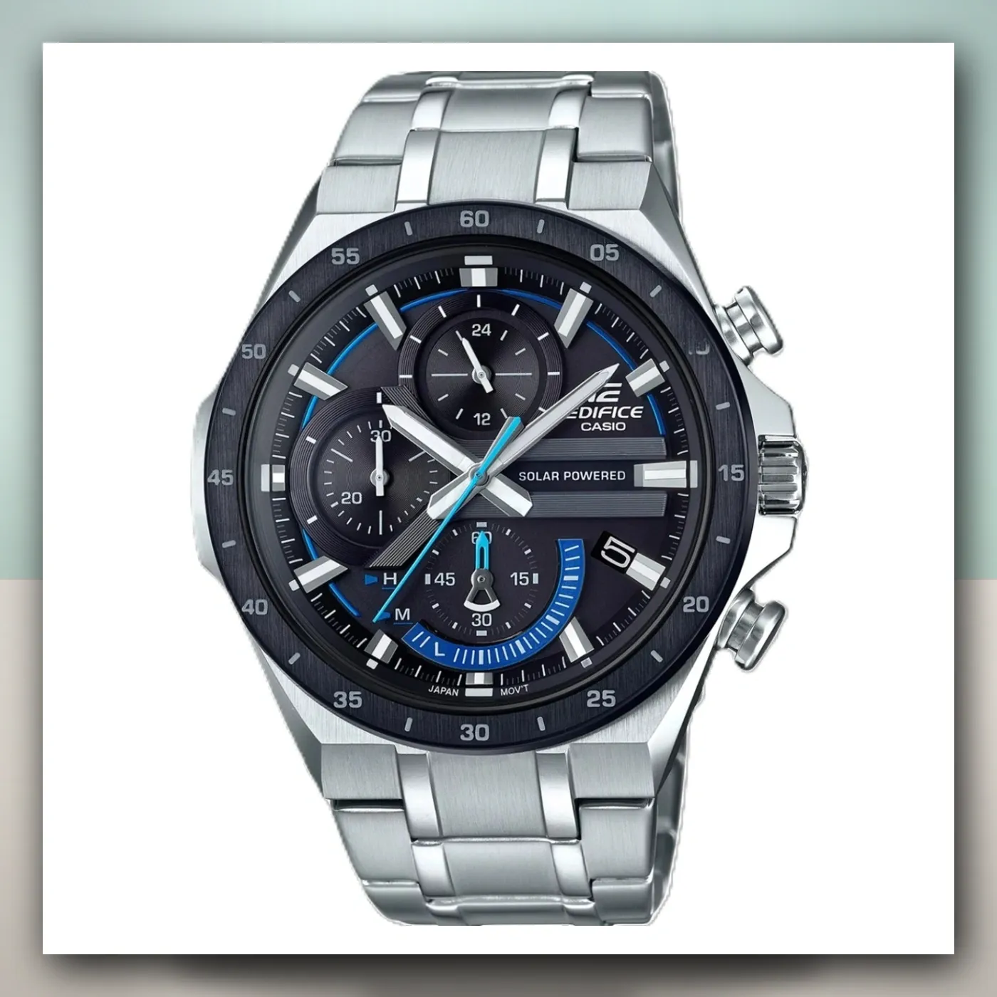 Satovi Casio Edifice EQS-920DB-1BVUEF