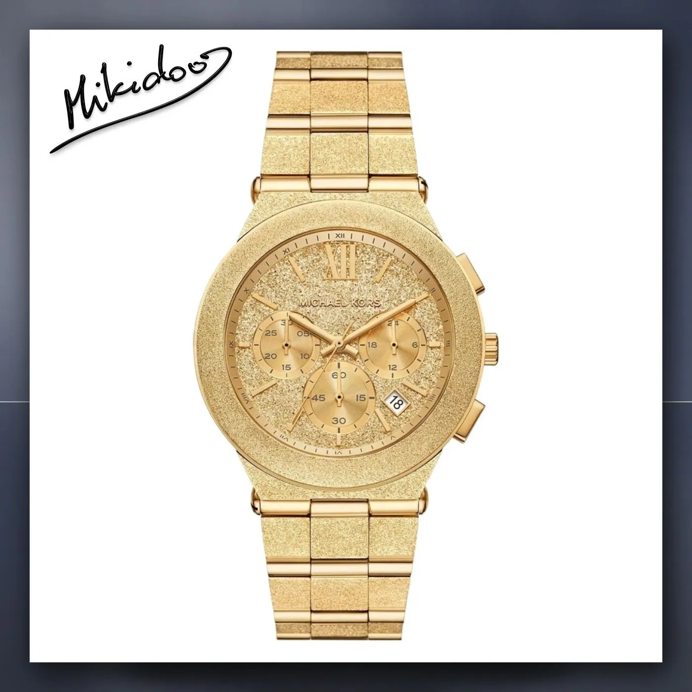 Michael Kors Billie
