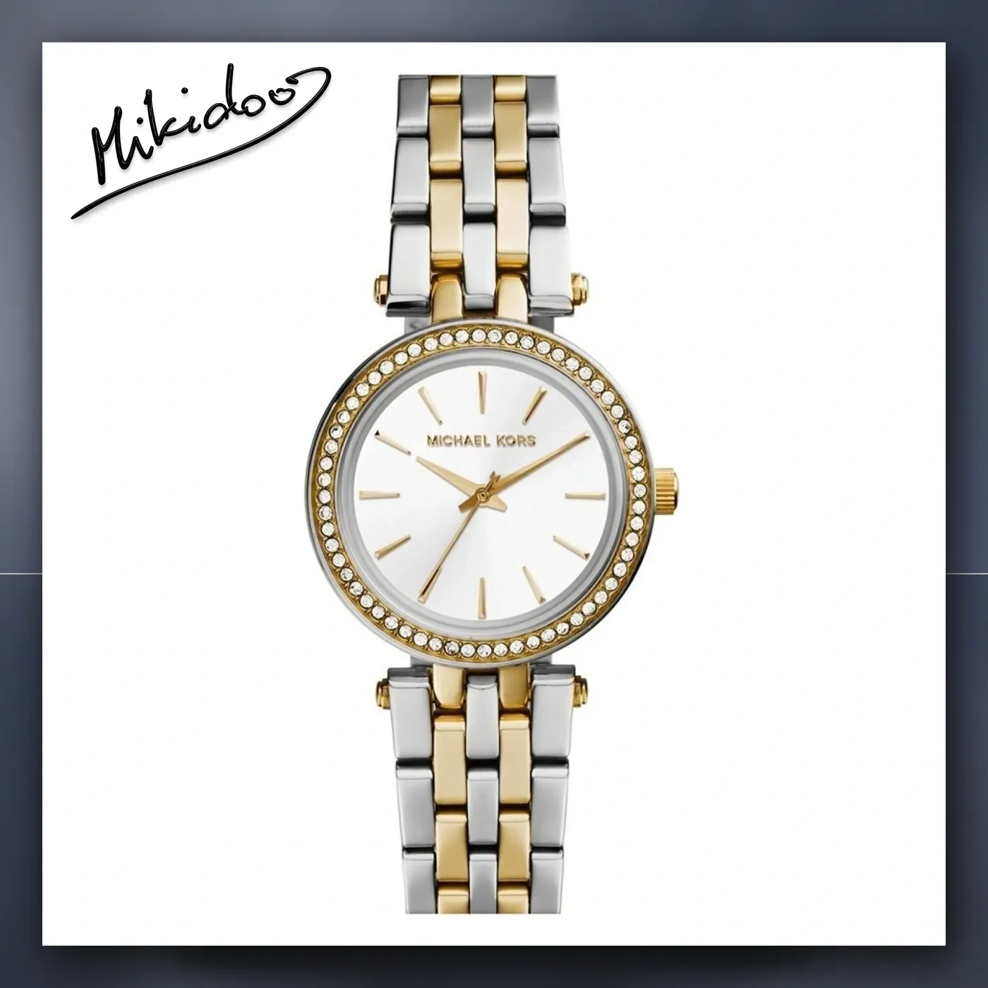 Satovi Michael Kors Lexington MK3323