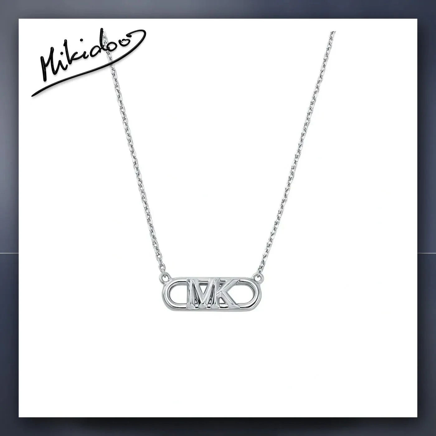 Ogrlica Michael Kors MKC164200040