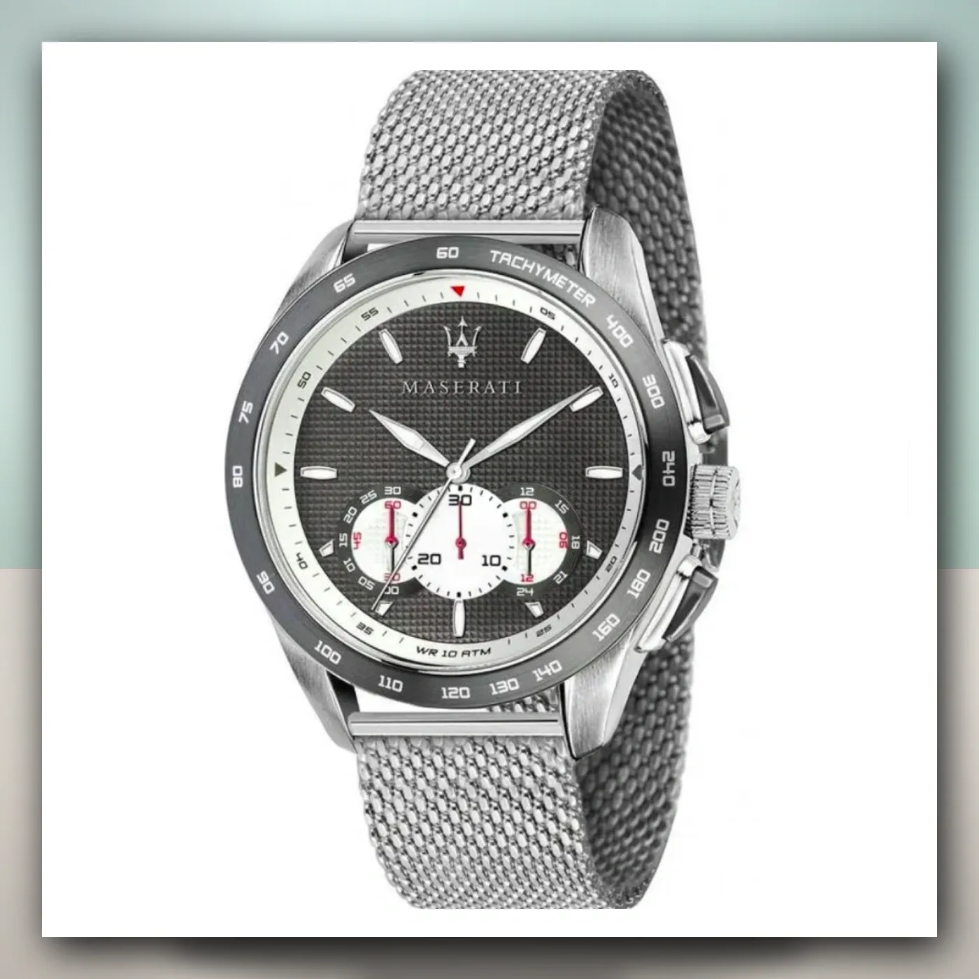 Satovi Maserati R8873612008