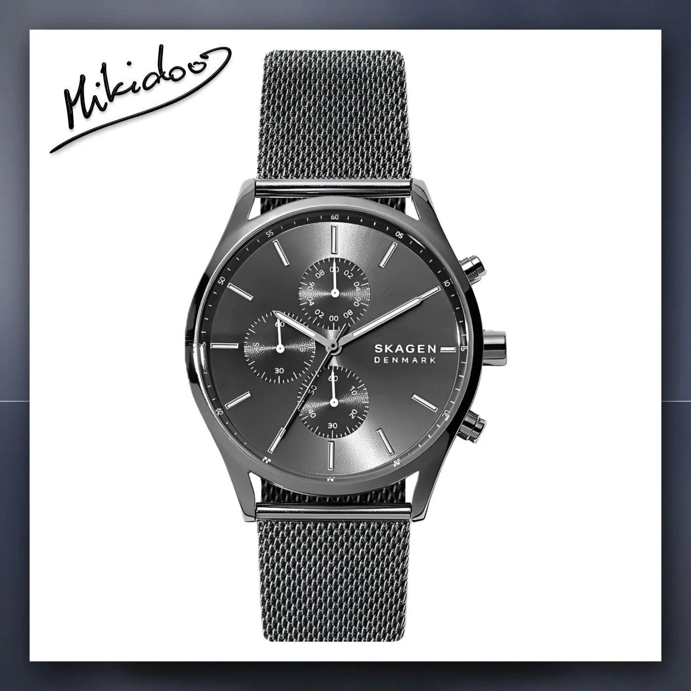 Skagen Holst