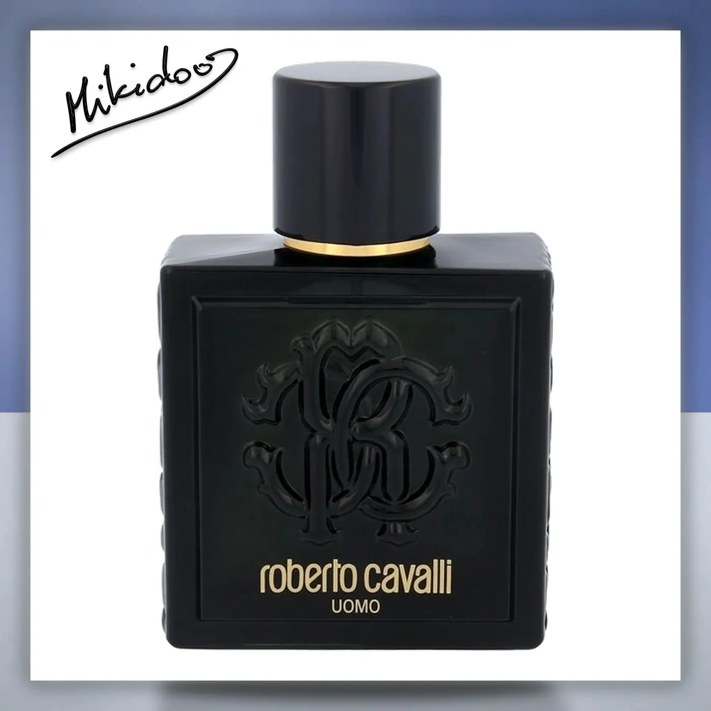 Uomo | Roberto Cavalli | Eau de Toilette | 100ml