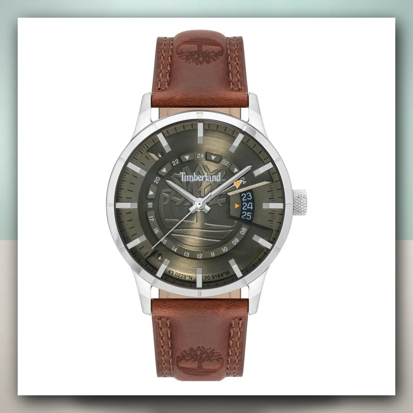 Satovi Timberland TDWGB2201502