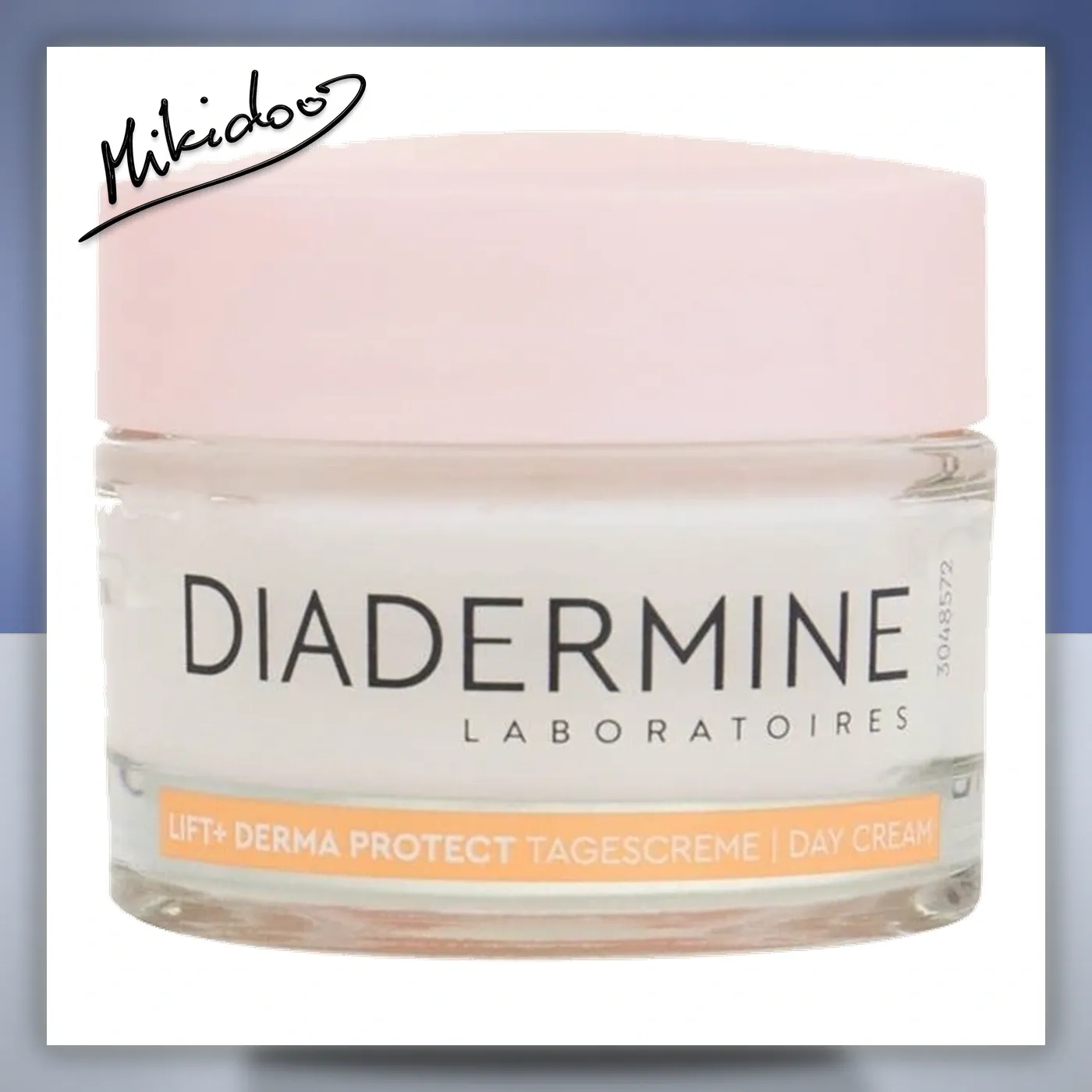 Lift+ Derma Protect Day Cream