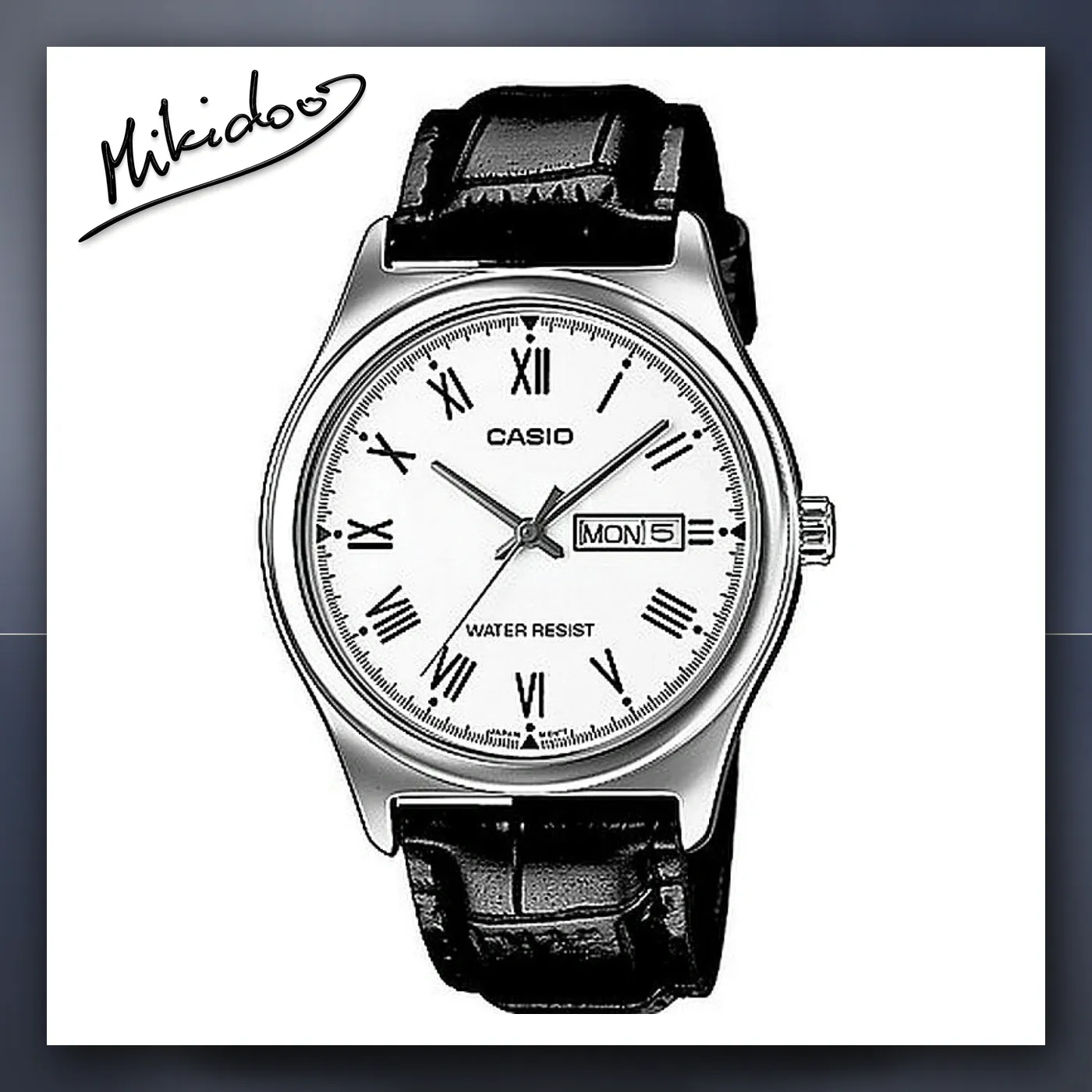 Satovi Casio Collection MTP-V006L-7B