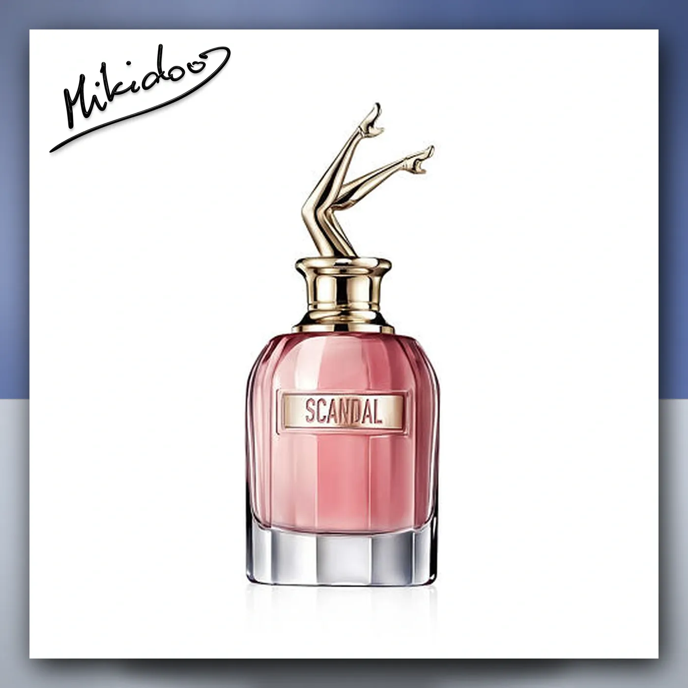 Scandal Elixir