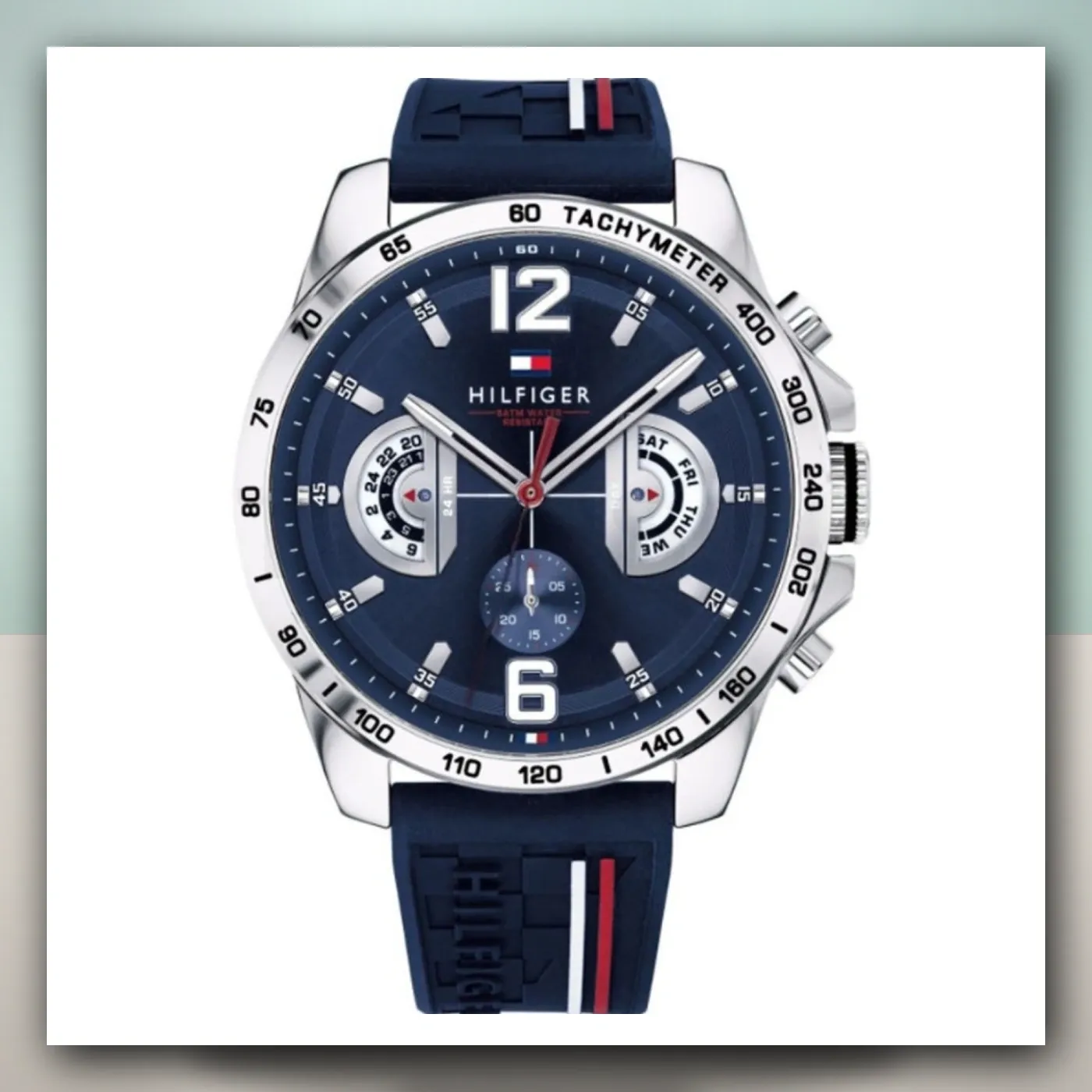 Satovi Tommy Hilfiger Decker 1791476