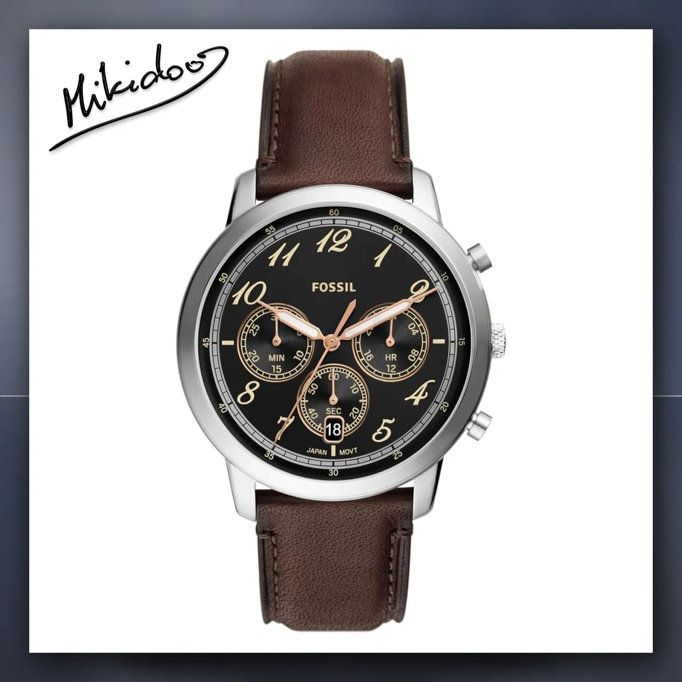 Satovi Fossil Neutra FS6024