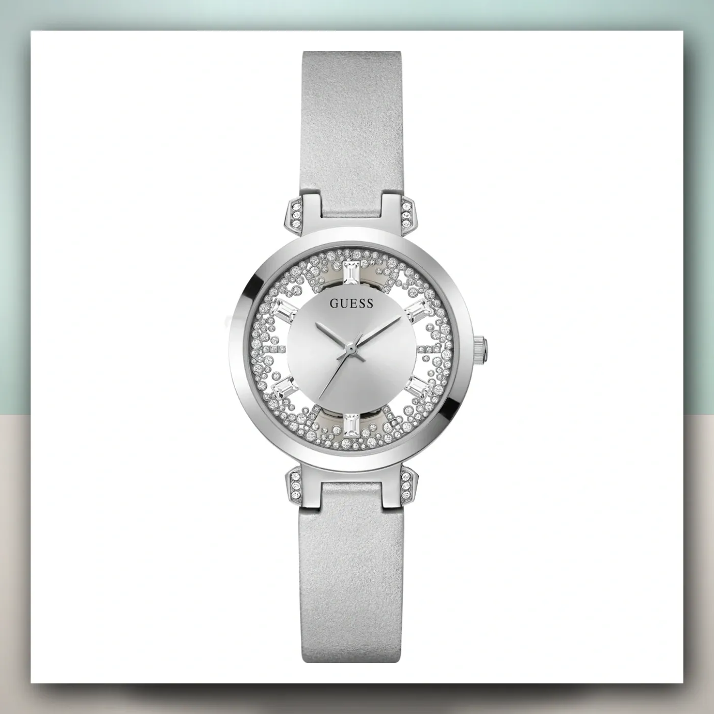 Satovi Guess Dress GW0535L3