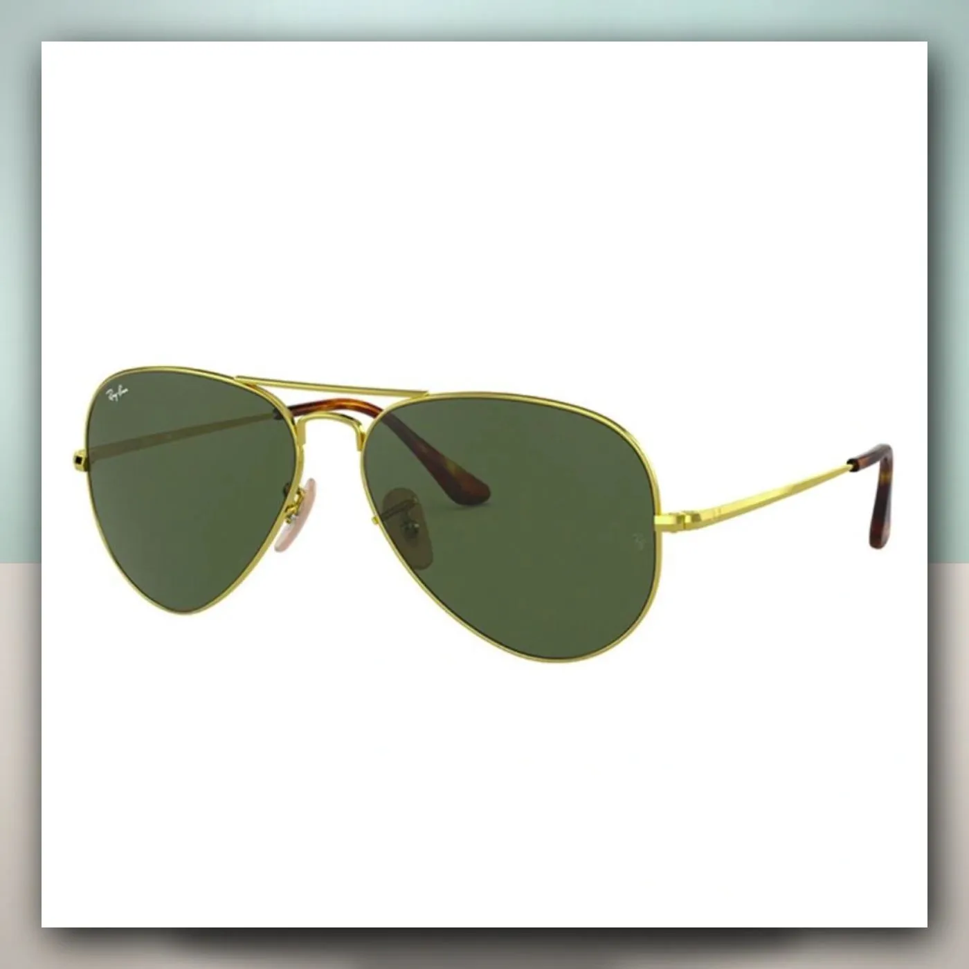 Sunčane naočale Ray-Ban RB3689 914731 62