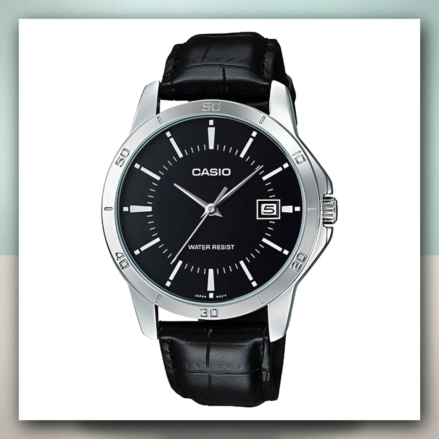 Satovi Casio Collection MTP-V004L-1A