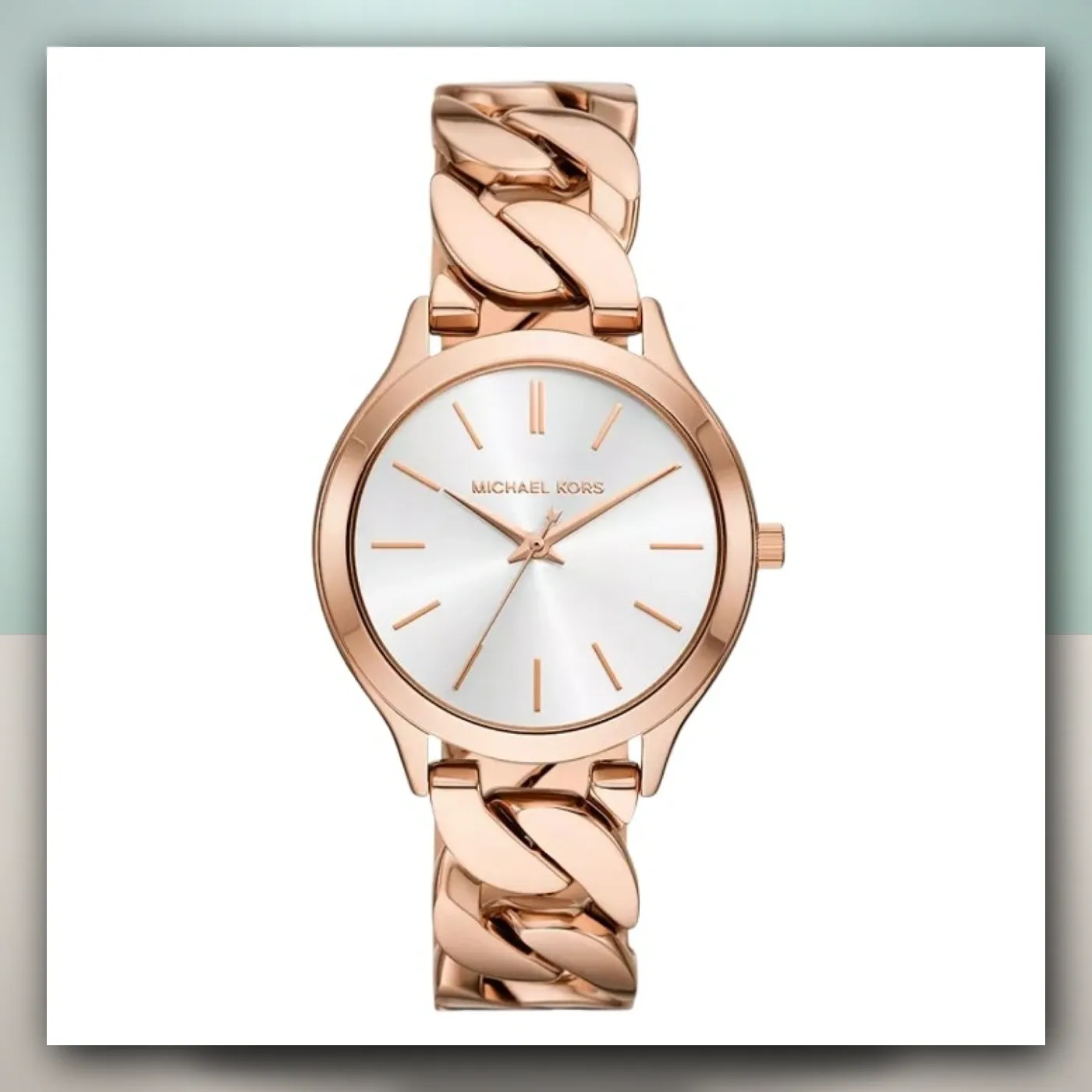 Satovi Michael Kors Runway MK7473