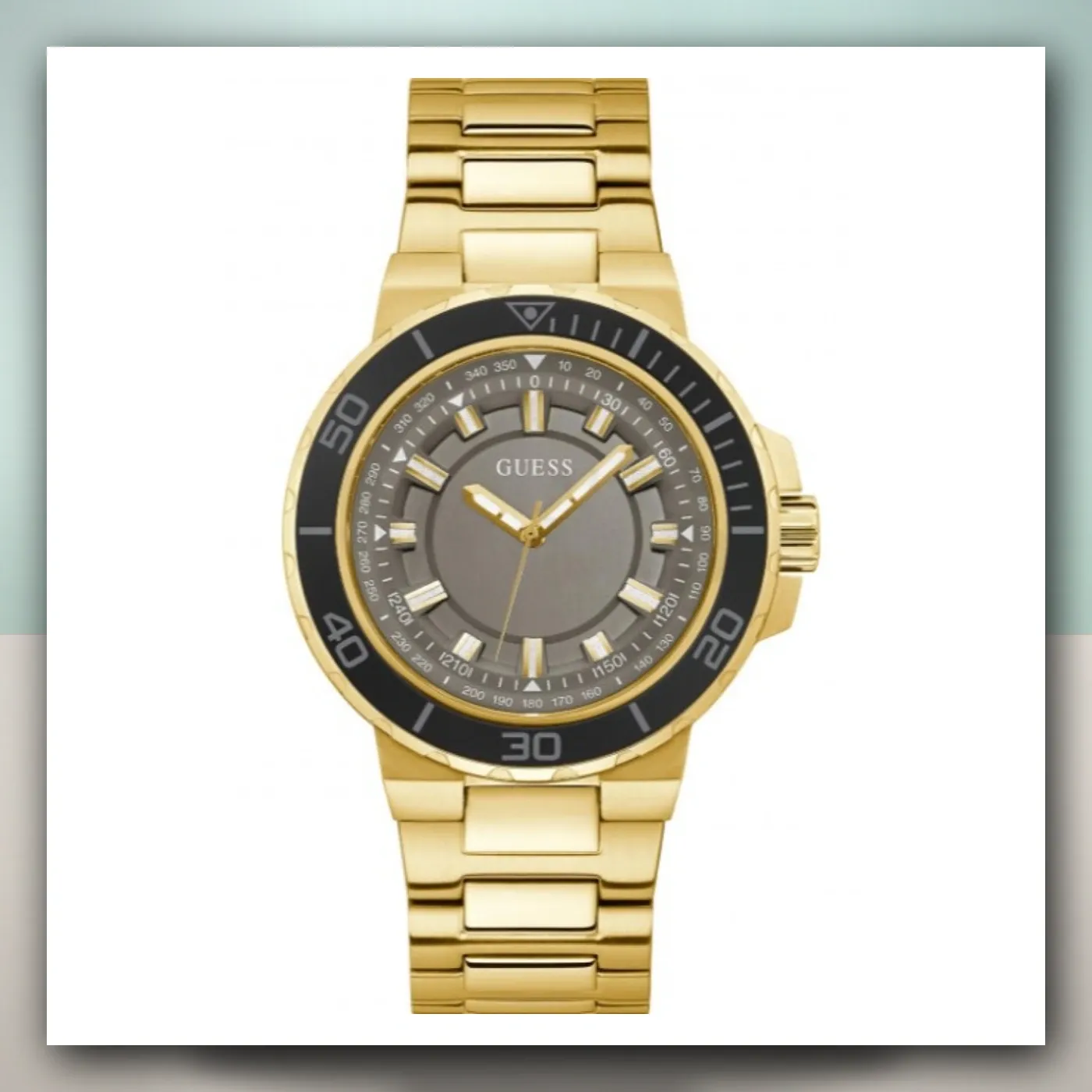 Satovi Guess GW0426G2