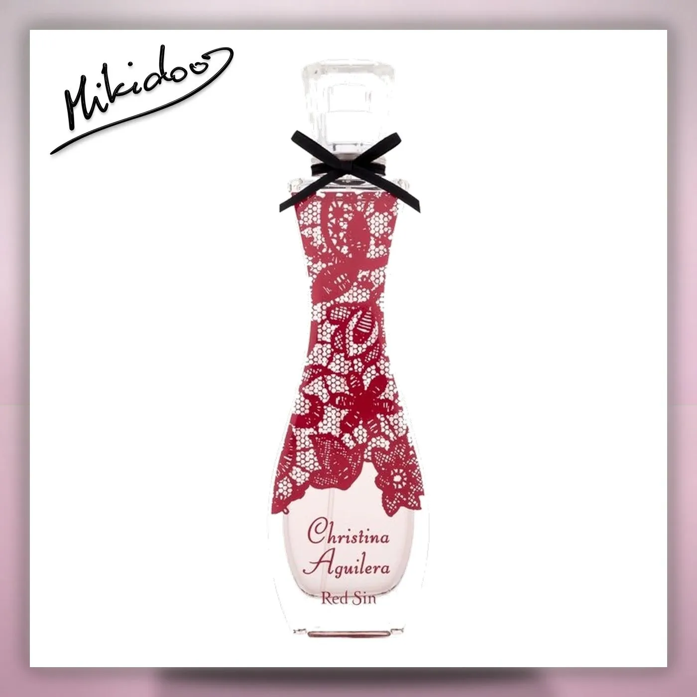 Red Sin | Christina Aguilera | Eau de Parfum | 75ml
