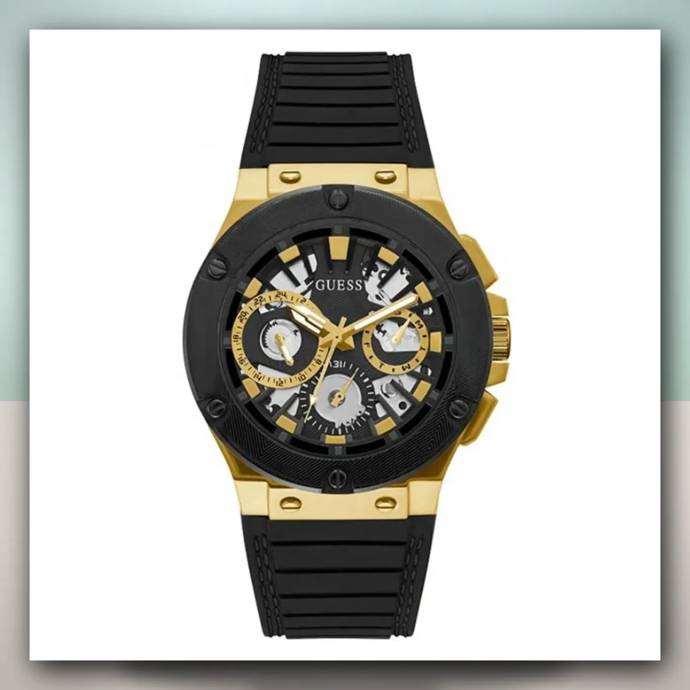 Satovi Guess Circuit GW0487G5