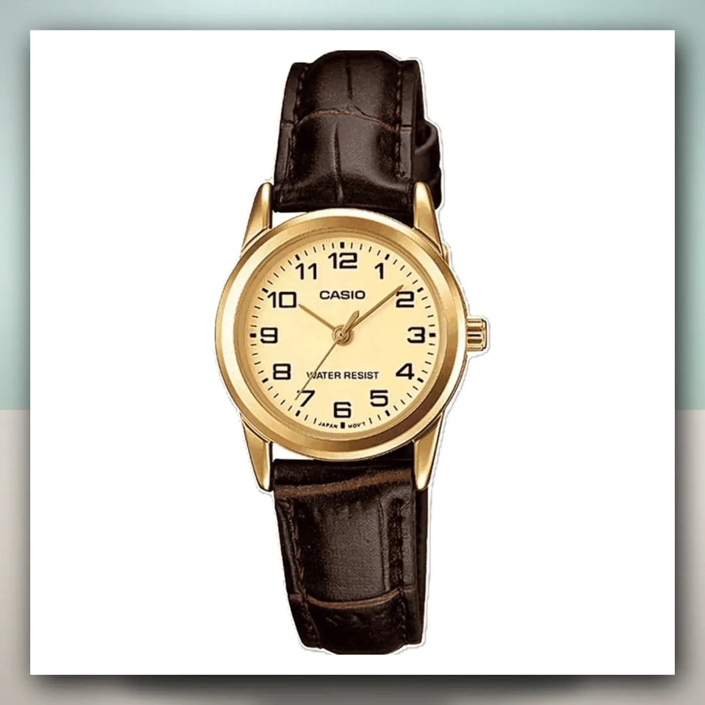Satovi Casio Timeless LTP-V001GL-9BUDF