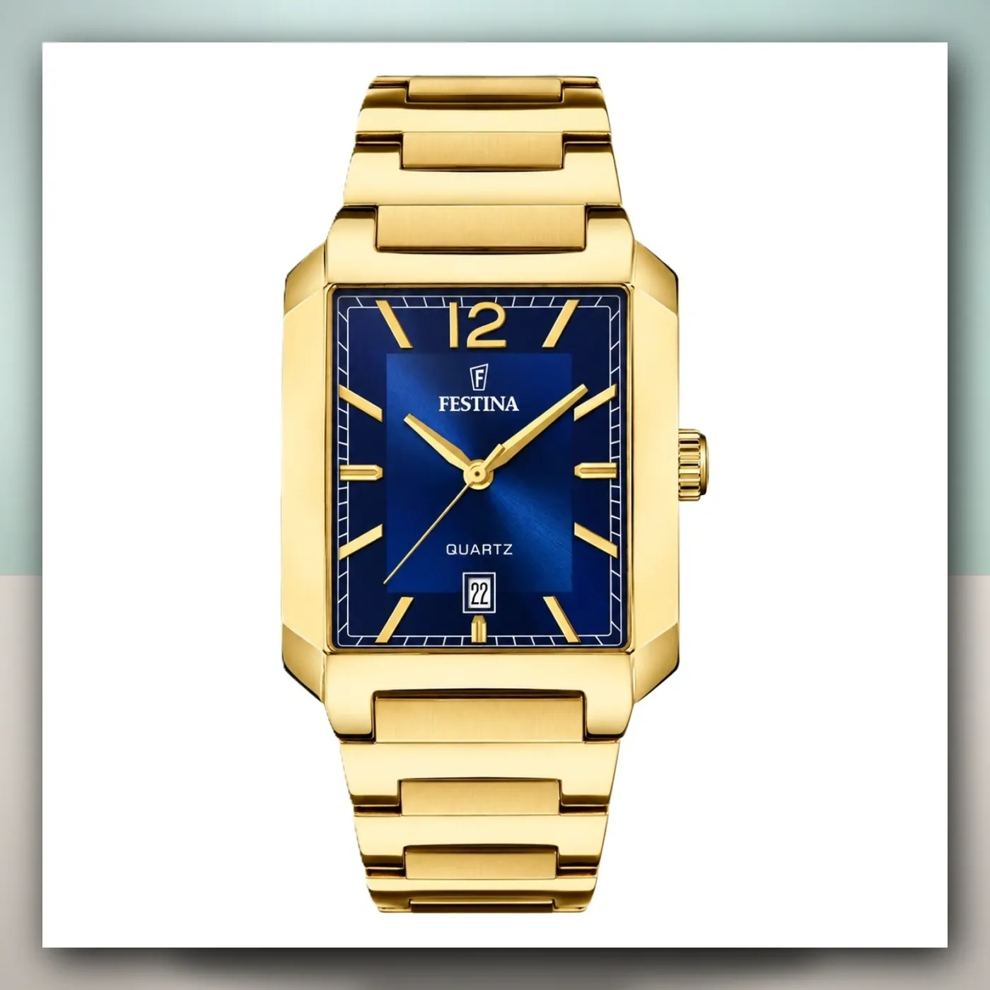 Festina On The Square