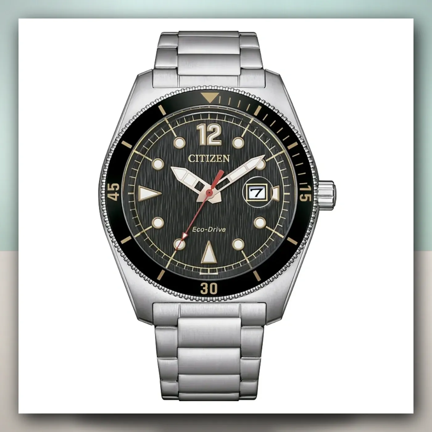 Satovi Citizen Marine AW1888-53E