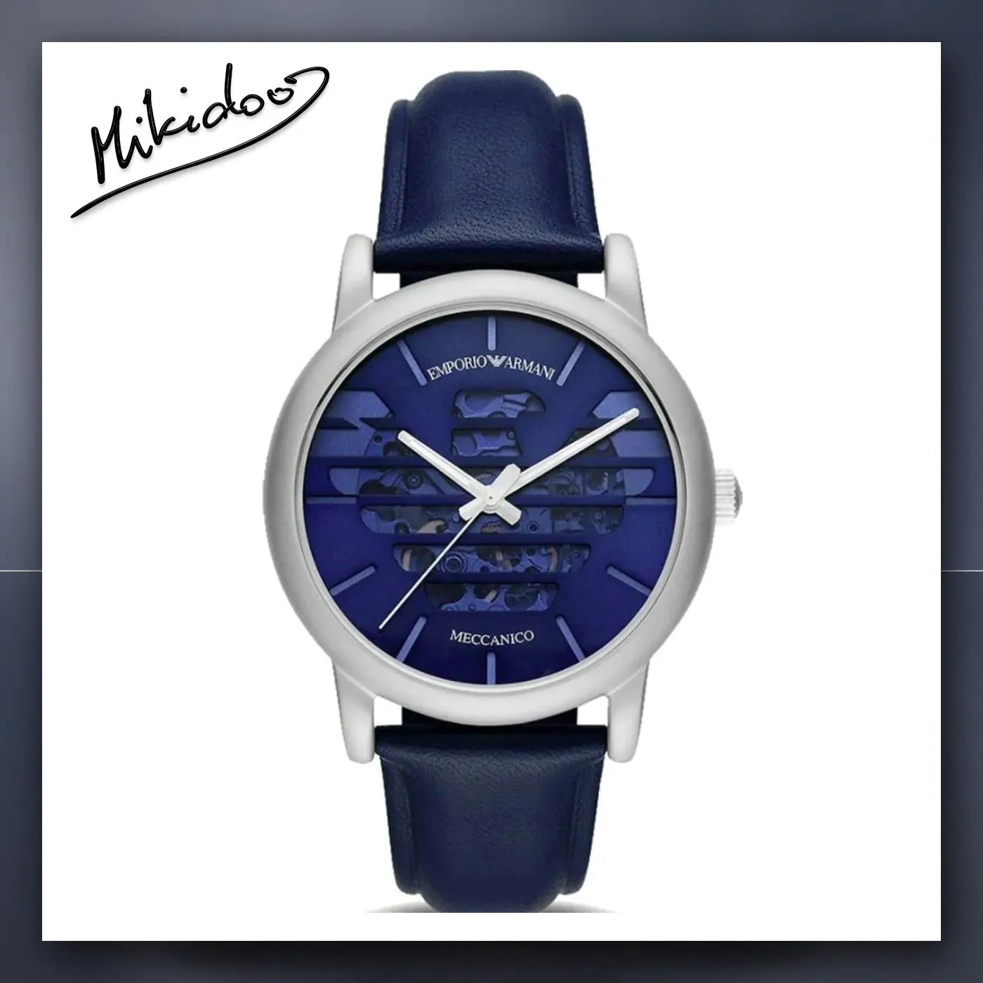 Satovi Emporio Armani Luigi AR60030